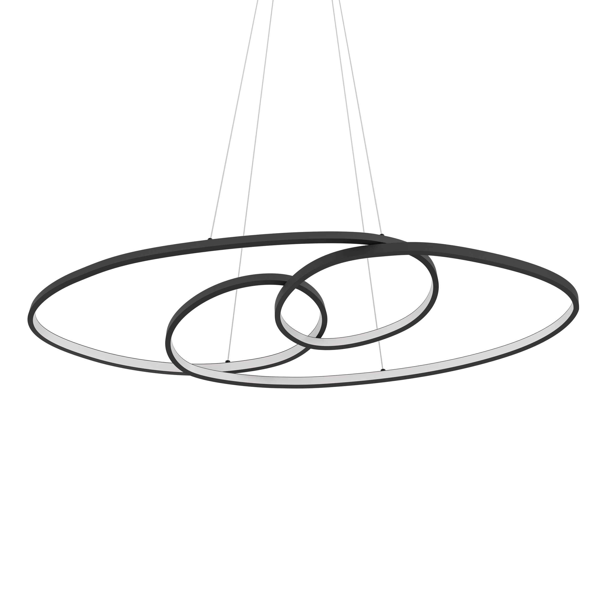 eglo-gianella-led-h-ngelampe-100-cm-pendelleuchte-schwarz-wei-4400-lm-dimmbar image 5