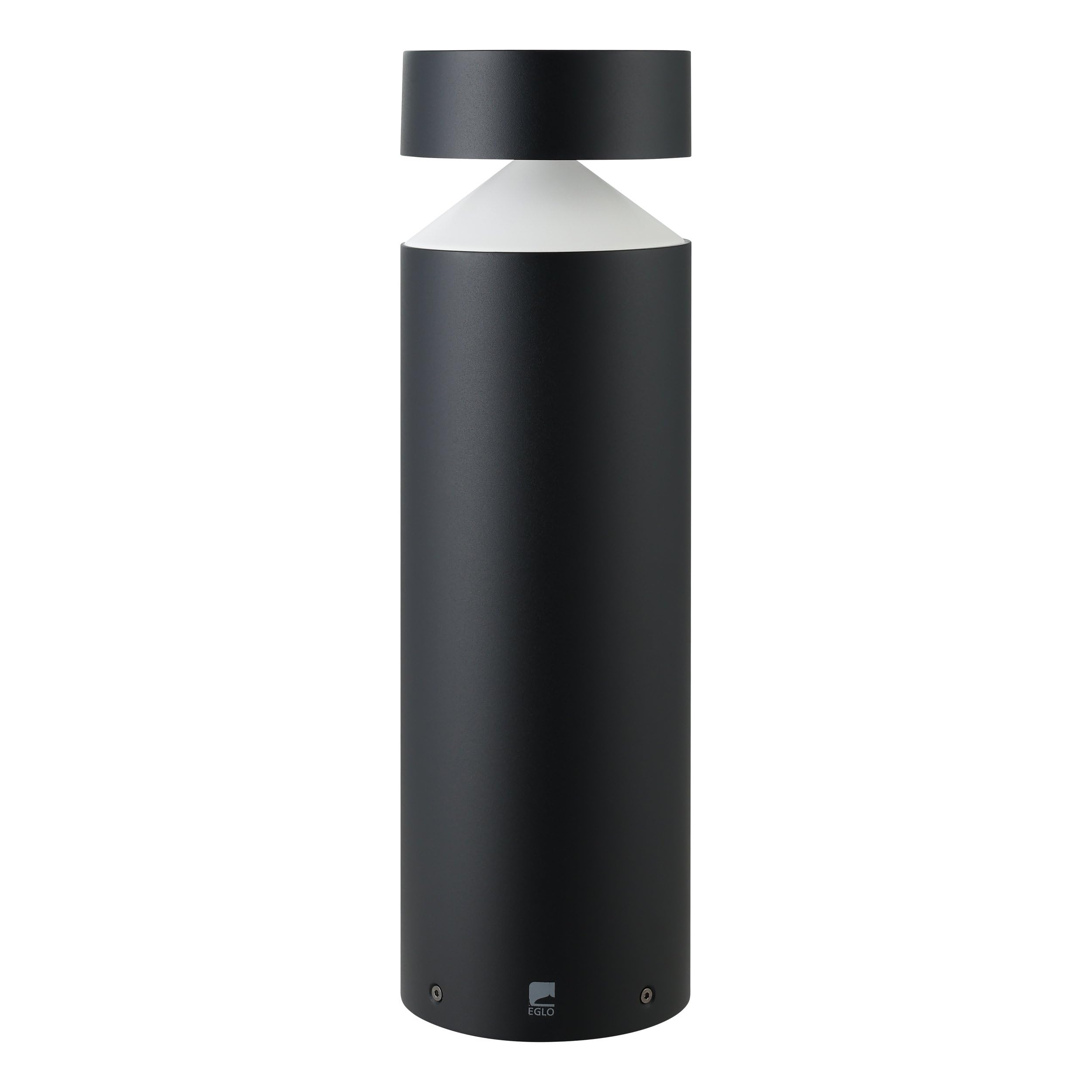 eglo-melzo-led-au-en-wegelampe-45-cm-aluguss-schwarz-ip44 image 2