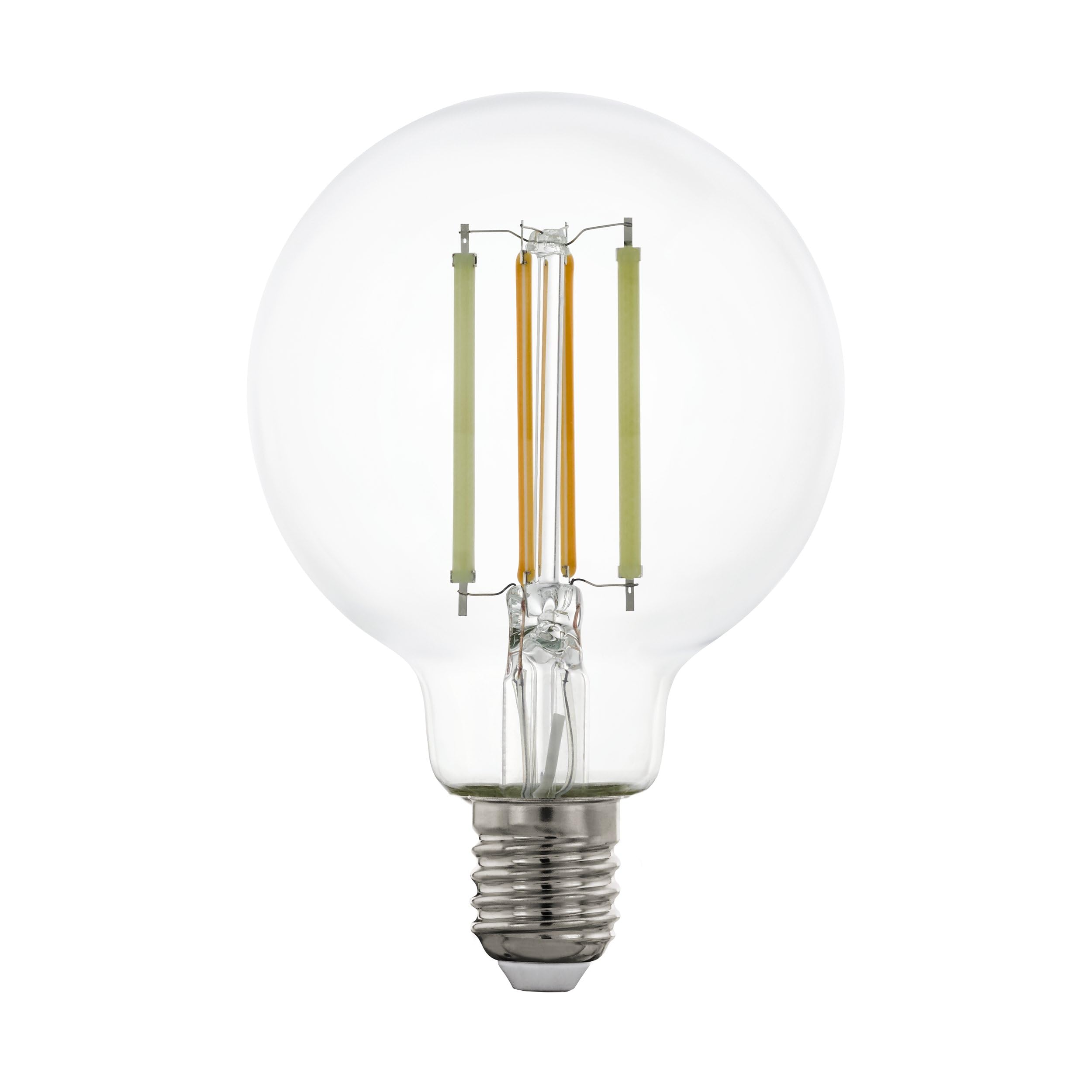 eglo-connect-z-smart-home-led-e27-g80-globe-matter-zigbee-dimmbar image 1