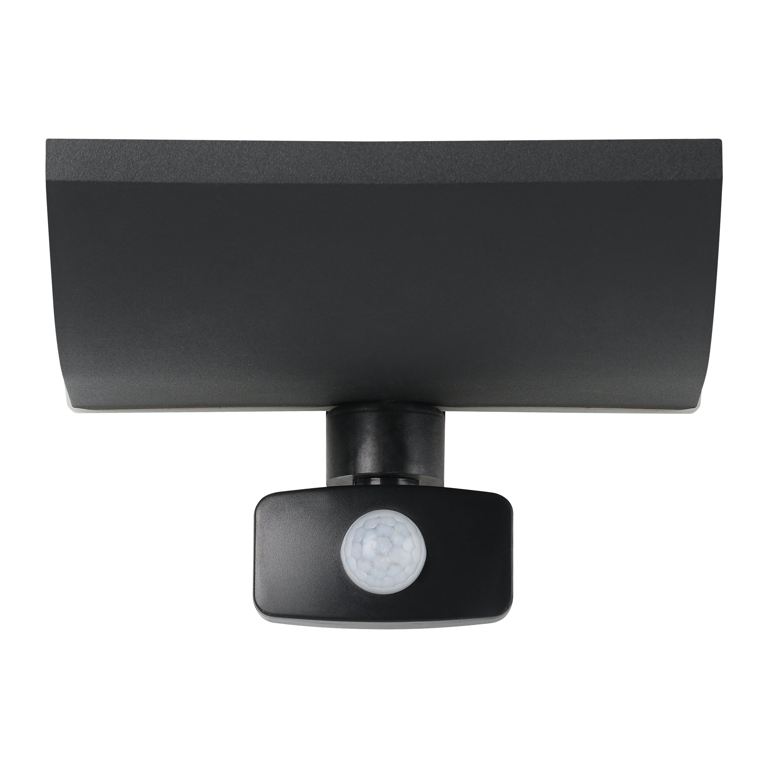 eglo-sorronaro-led-au-en-wandlampe-mit-bewegungsmelder-und-d-mmerungssensor-ip44 image 2