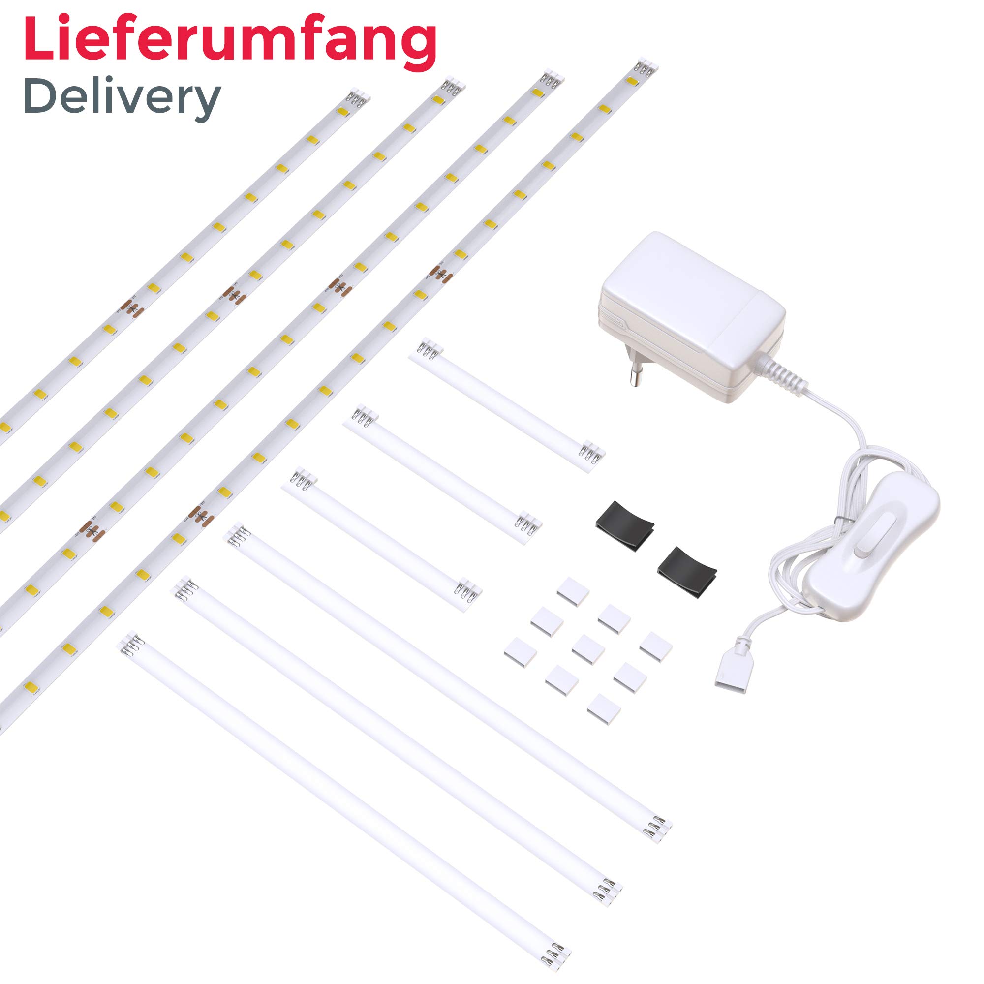 briloner-b-k-licht-led-leiste-4x-50-cm-unterbauleuchte-k-che-200-cm-wei-neutralw image 6