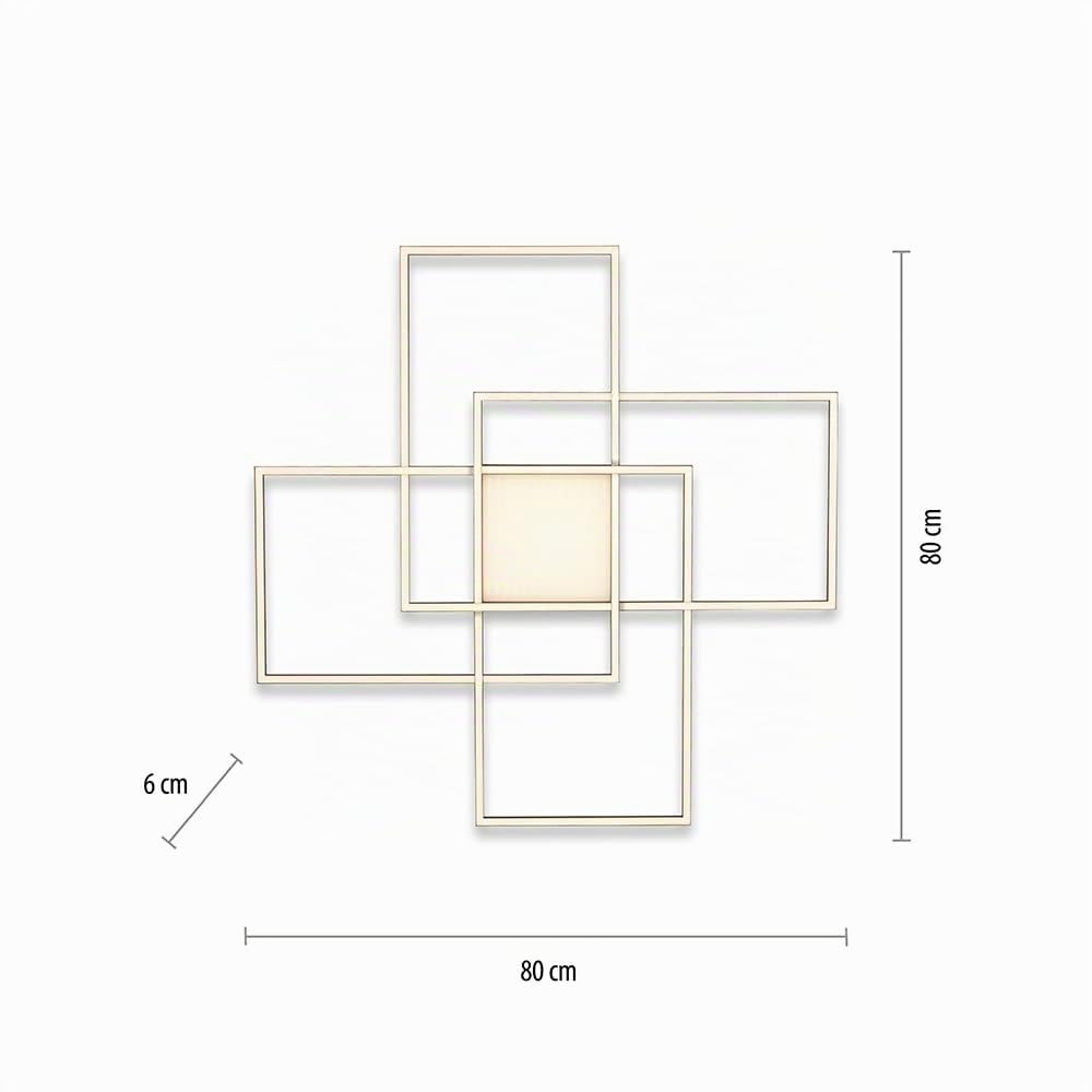 paul-neuhaus-q-asmin-led-deckenleuchte-80x80-cm-smart-home-cct-dimmbar image 6