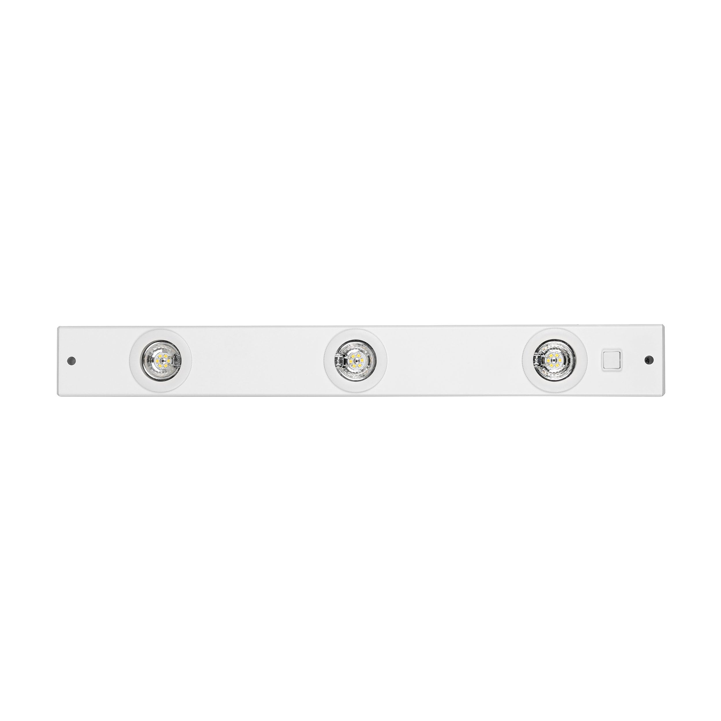 eglo-kob-led-unterbauleuchte-3-flammig-unterschrankleuchte-metall-wei-60-cm image 2