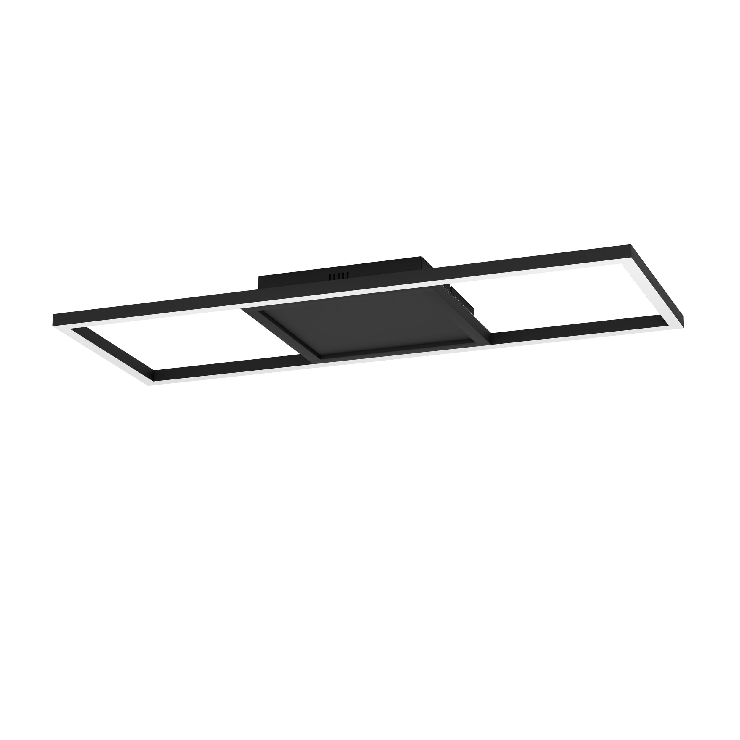 eglo-connect-z-calagrano-z-smart-home-led-deckenleuchte-64x24-cm-schwarz-rgb image 1