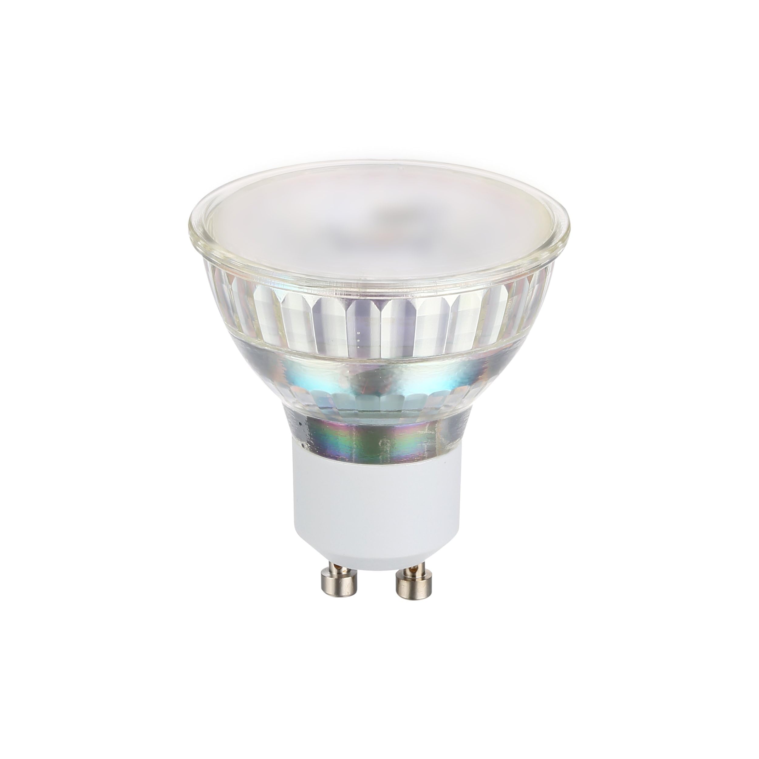 eglo-gu10-led-spot-4-8w-35w-ersatz-400-lm-neutralwei-4000k-5-cm image 1