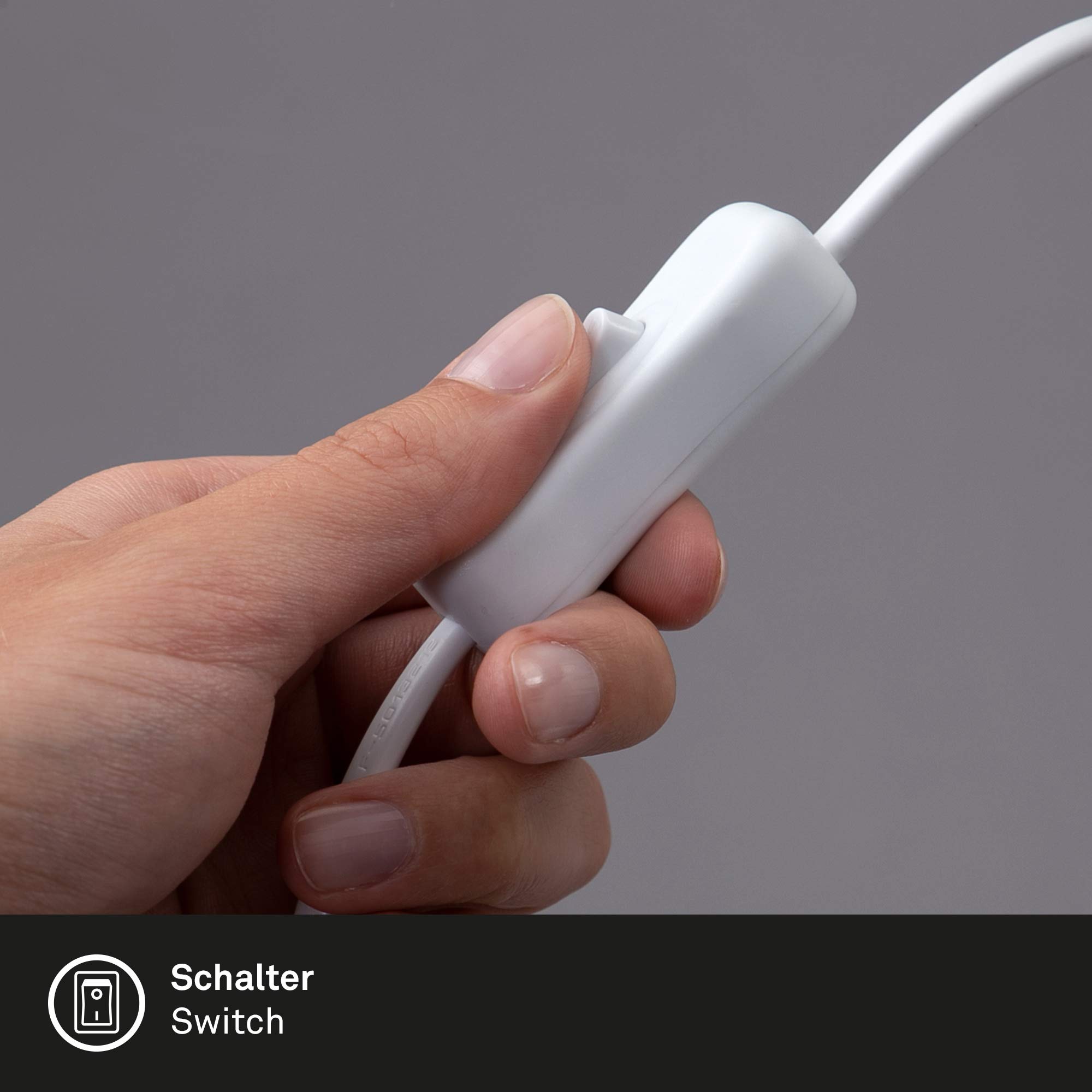 briloner-klemmleuchte-e14-klemm-spot-schreibtischlampe-30-5x11x13-cm-wei image 5