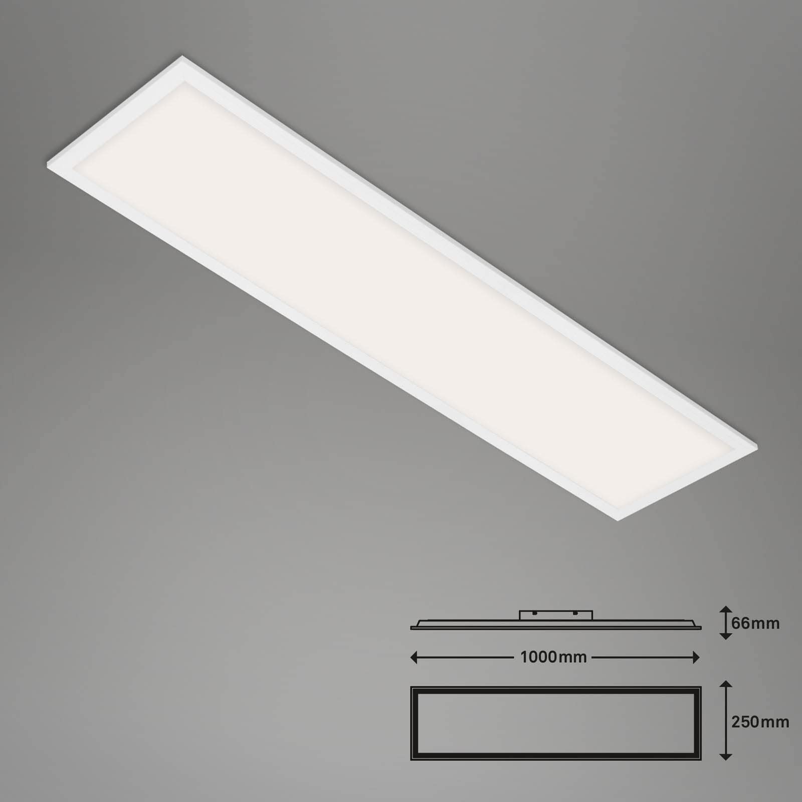 briloner-led-deckenlampe-smart-home-alexa-cct-panel-wei-1000x250x66-mm image 7