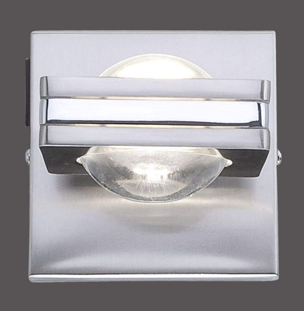 paul-neuhaus-q-fisheye-up-down-led-wandleuchte-smart-home-rgb-dimmbar image 2