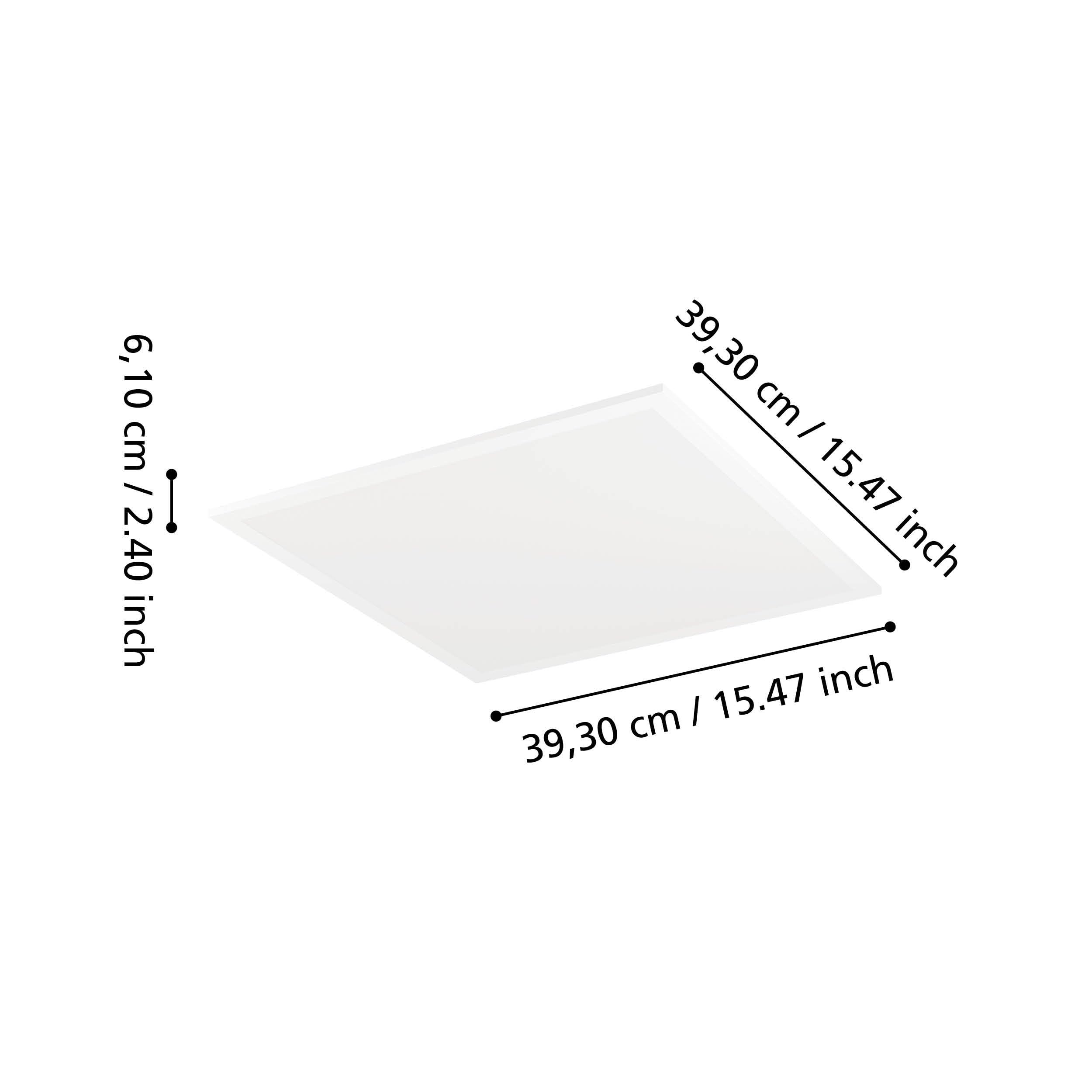 eglo-connect-z-moradillo-z-smart-home-led-panel-39-3-x-39-3-cm-wei image 7