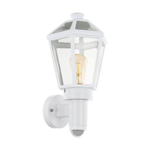 eglo-monselice-au-en-wandleuchte-mit-bewegungsmelder-ip44-e27-wei image 7