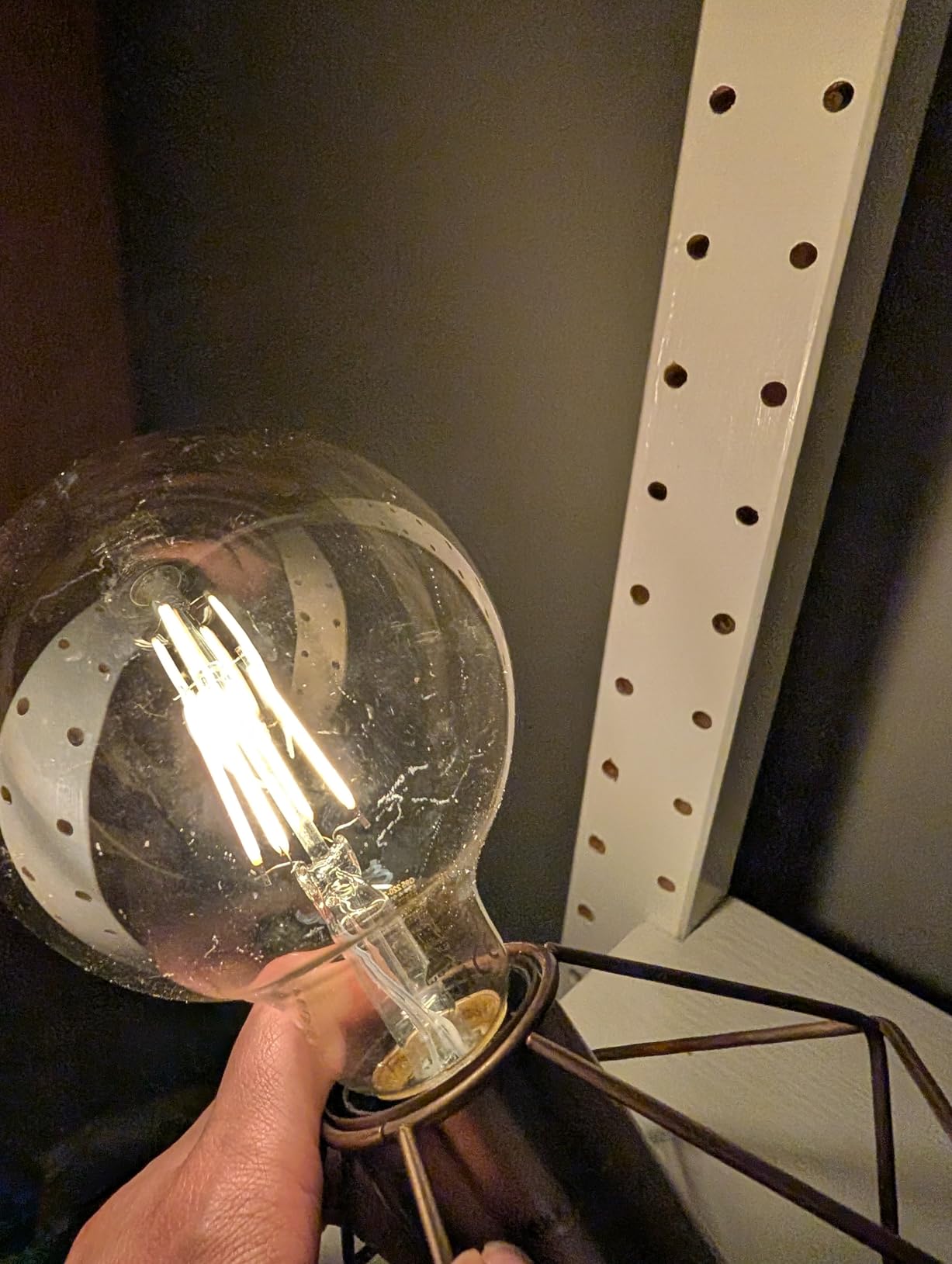 Smart-Liebling im Wohnzimmer