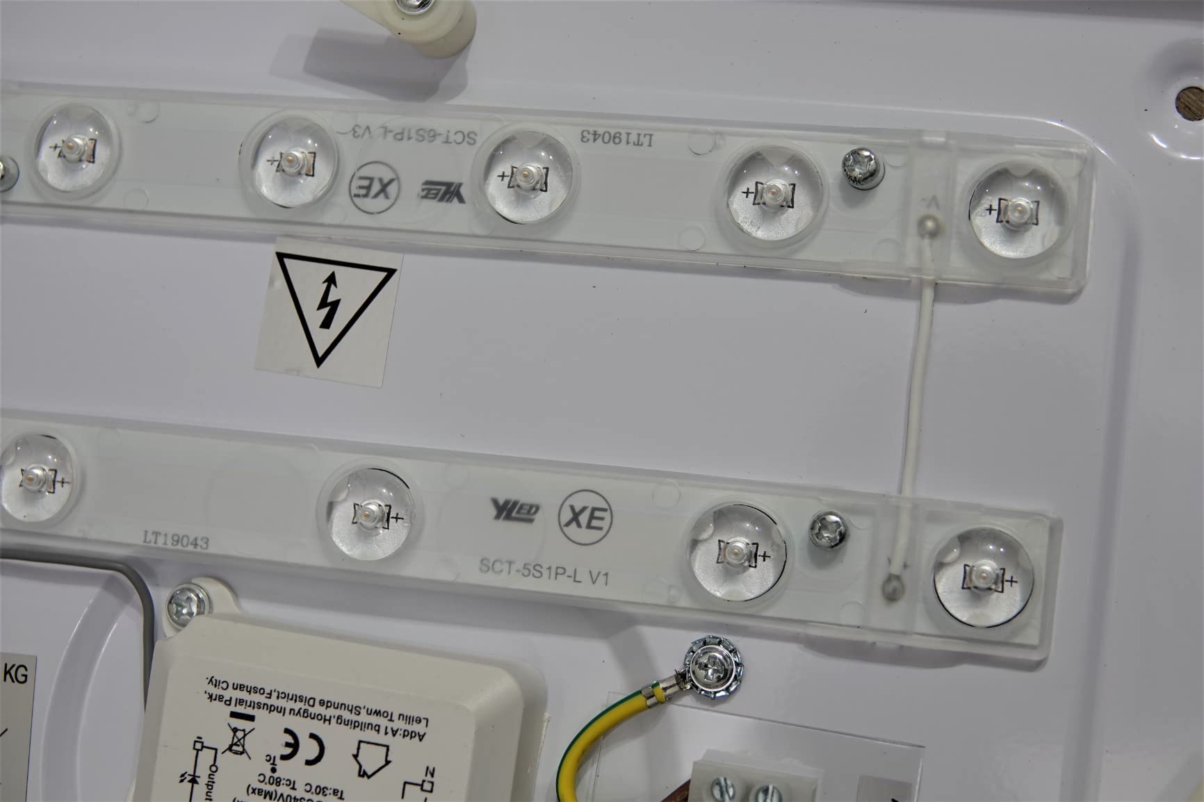 Top Lampe für kleines Geld