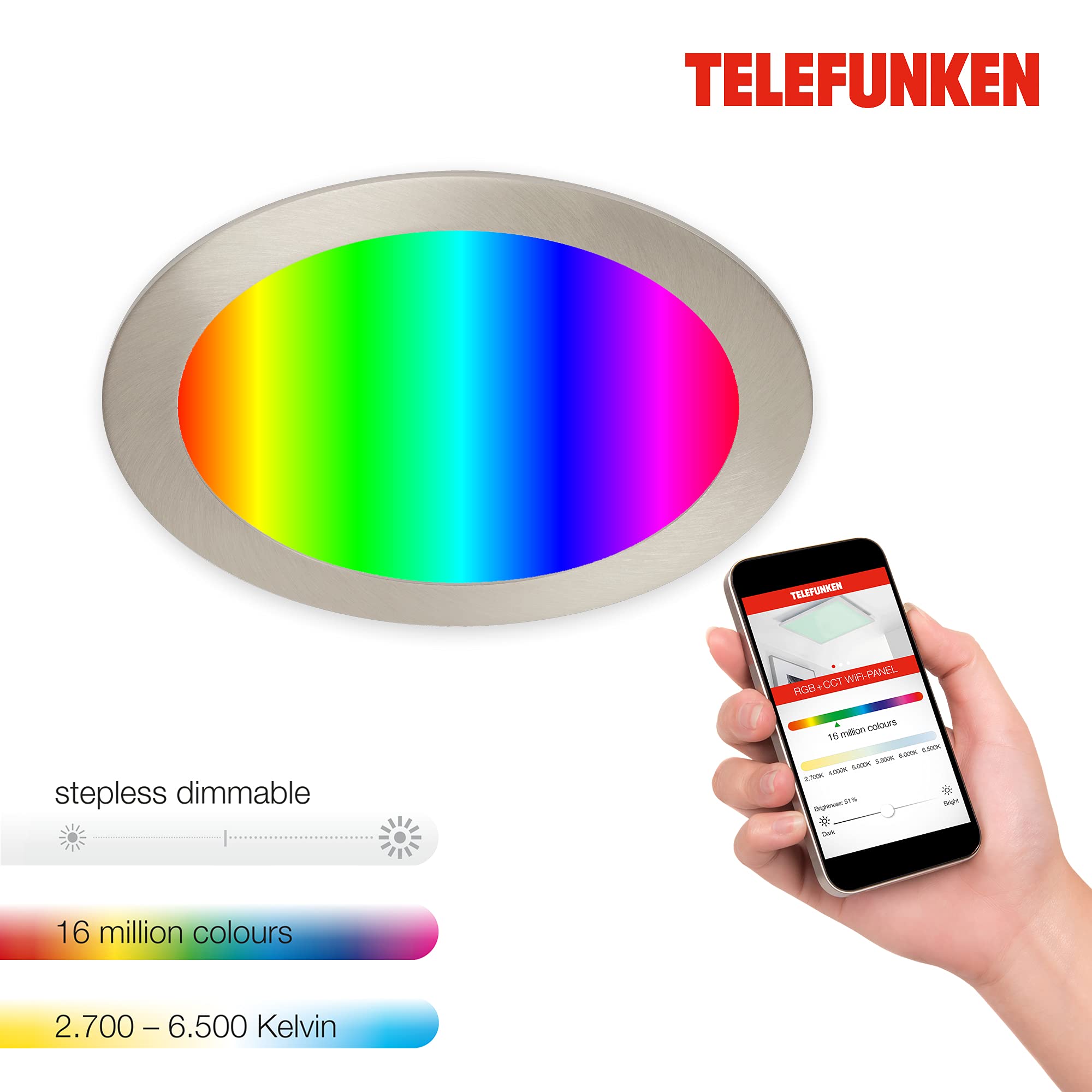 briloner-led-einbauleuchte-telefunken-310102tf-unterputzleuchte-nickel-matt-225m image 4