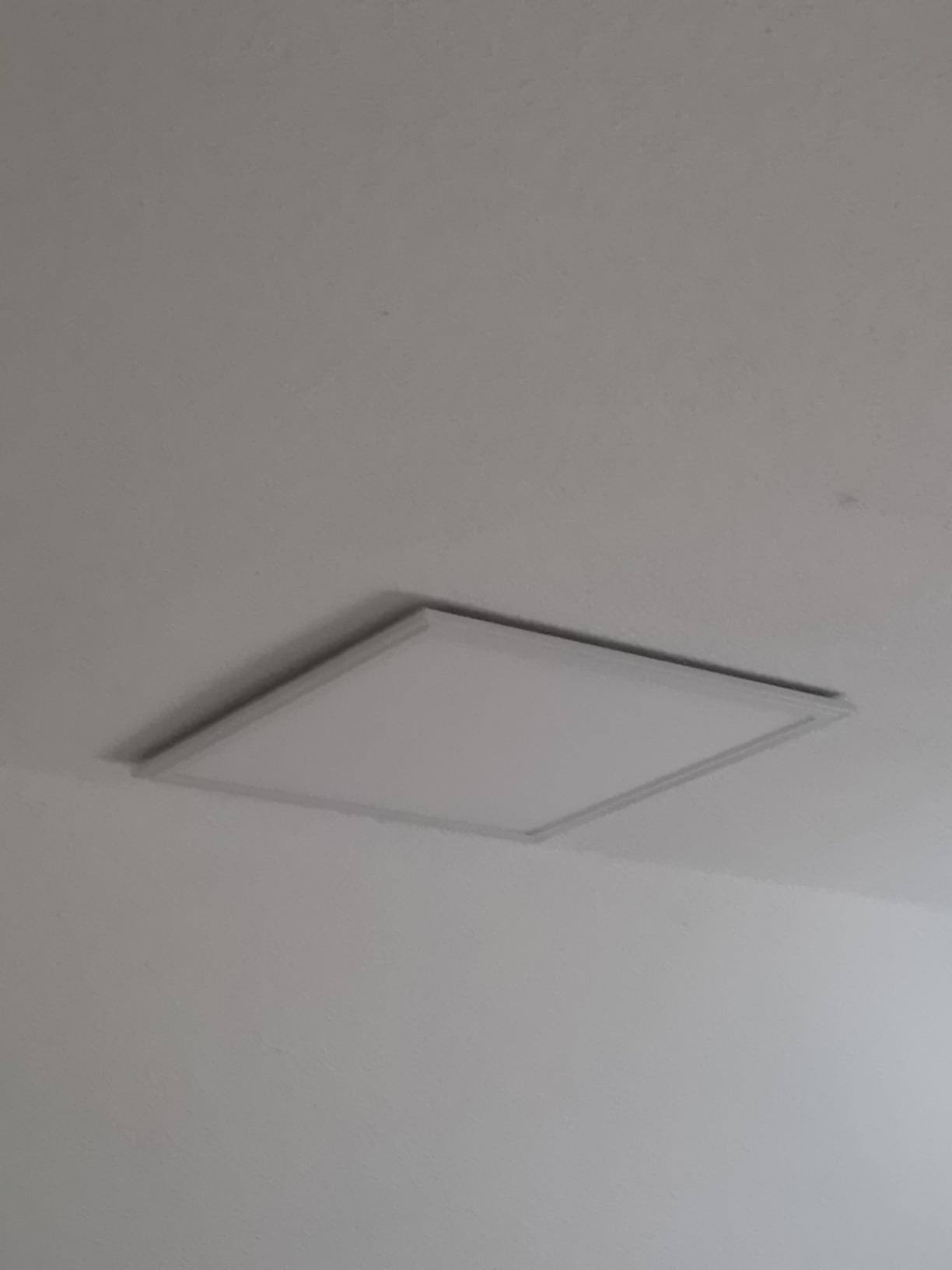 Schlicht und modern