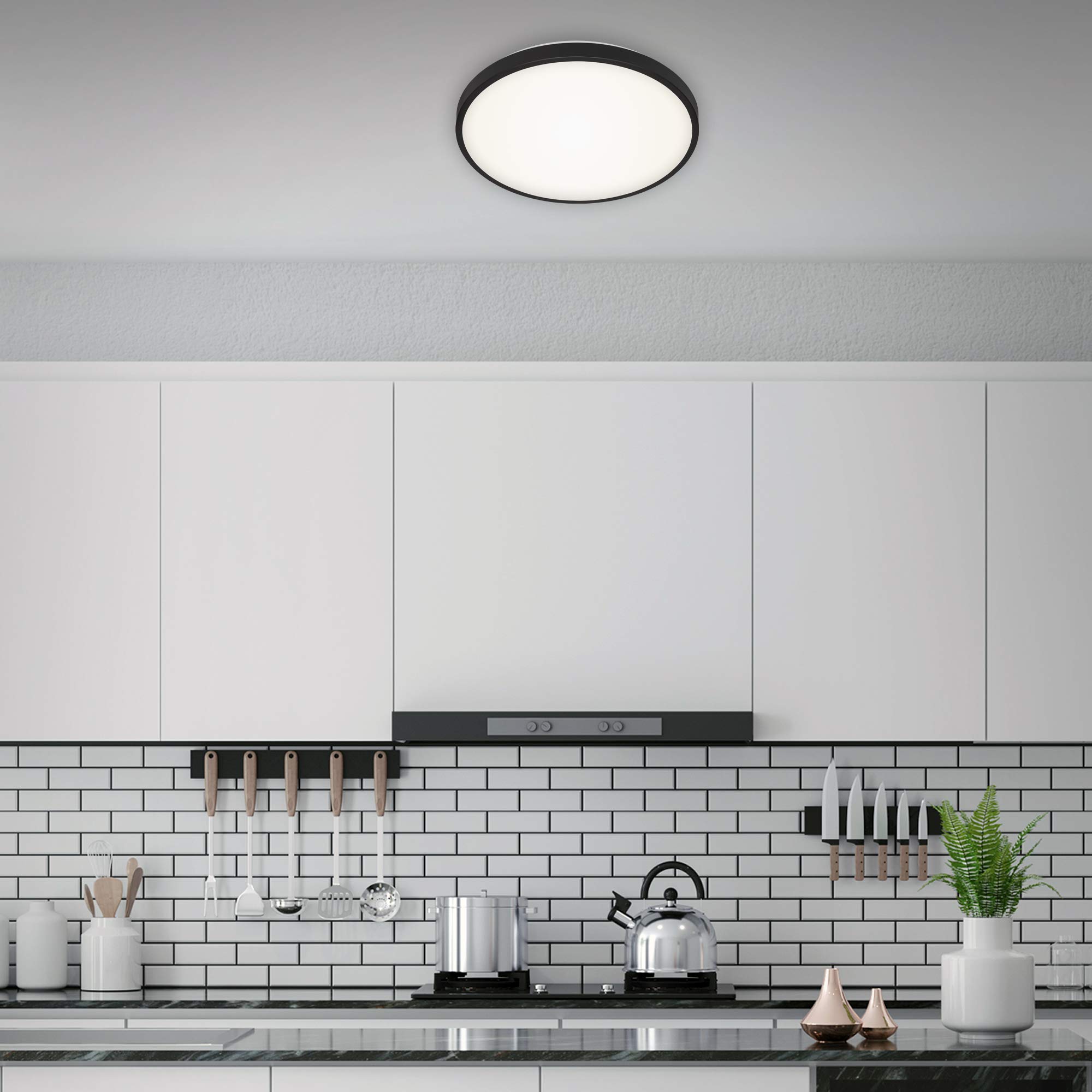 briloner-blackline-led-deckenleuchte-rund-schwarz-wei-38-5-cm-2650-lumen image 4