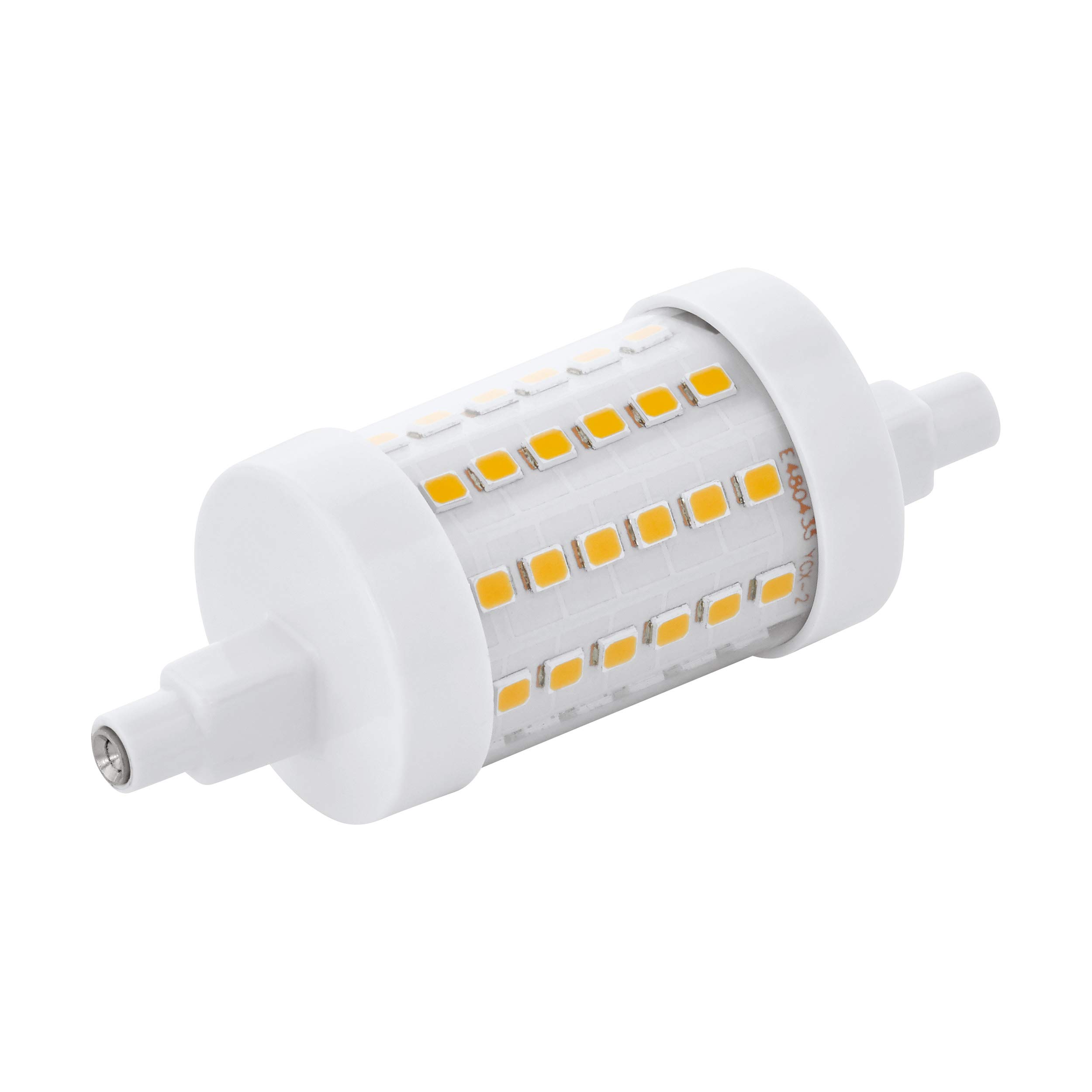 eglo-r7s-led-stablampe-dimmbar-8w-warmwei-2700k-950-lumen image 8