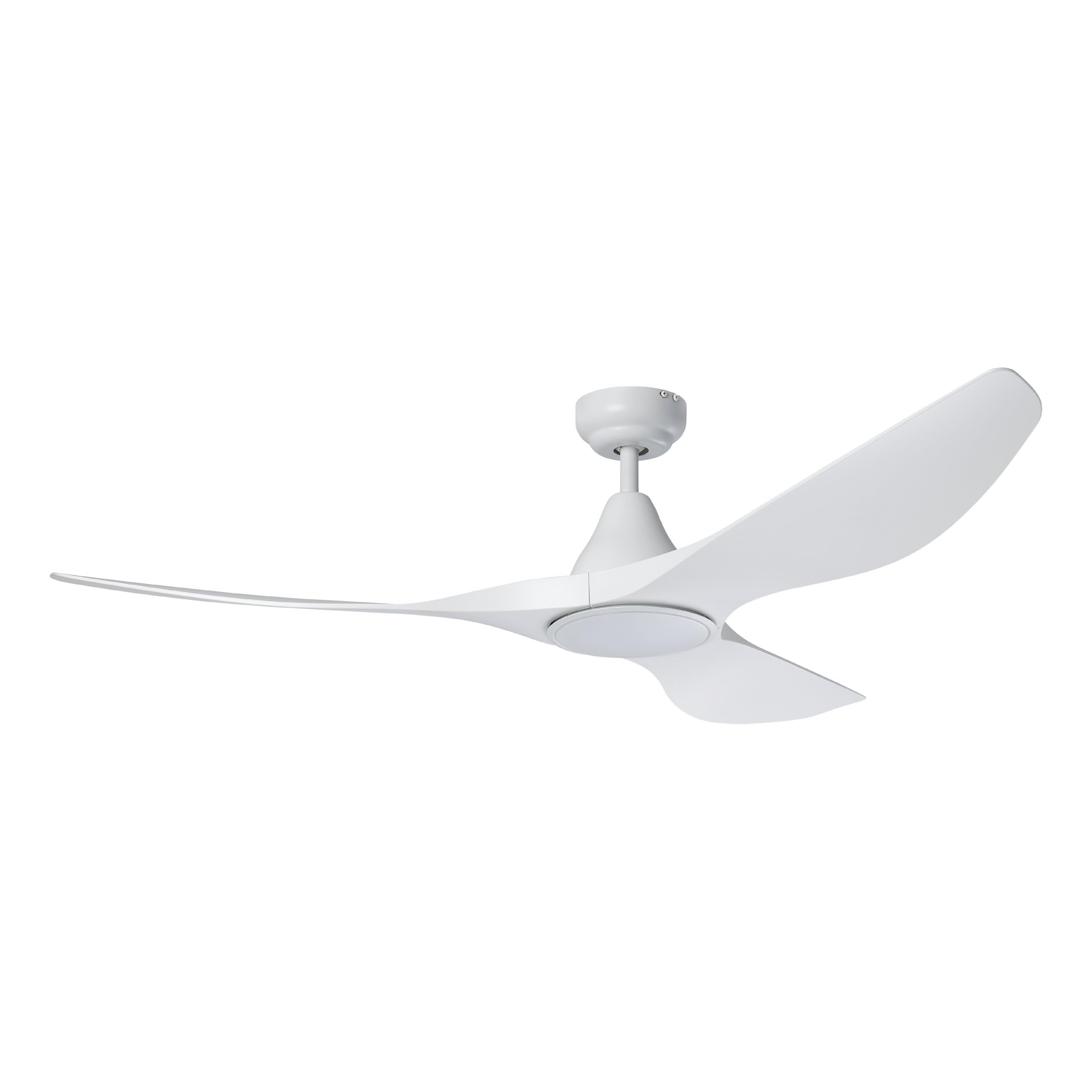 eglo-portsea-deckenventilator-132cm-mit-led-licht-und-fernbedienung-wei-matt image 8