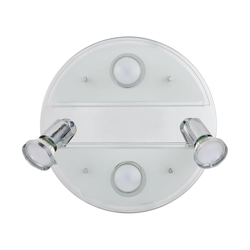 eglo-cabo-1-led-deckenleuchte-4-flammig-chrom-29-cm image 8