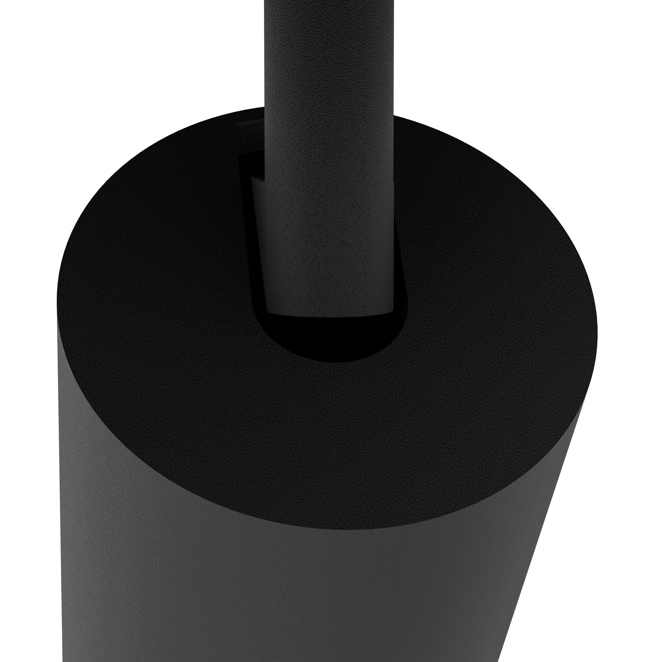 eglo-connect-z-melitello-z-smart-home-led-deckenleuchte-2-spots-schwarz-rgb image 4