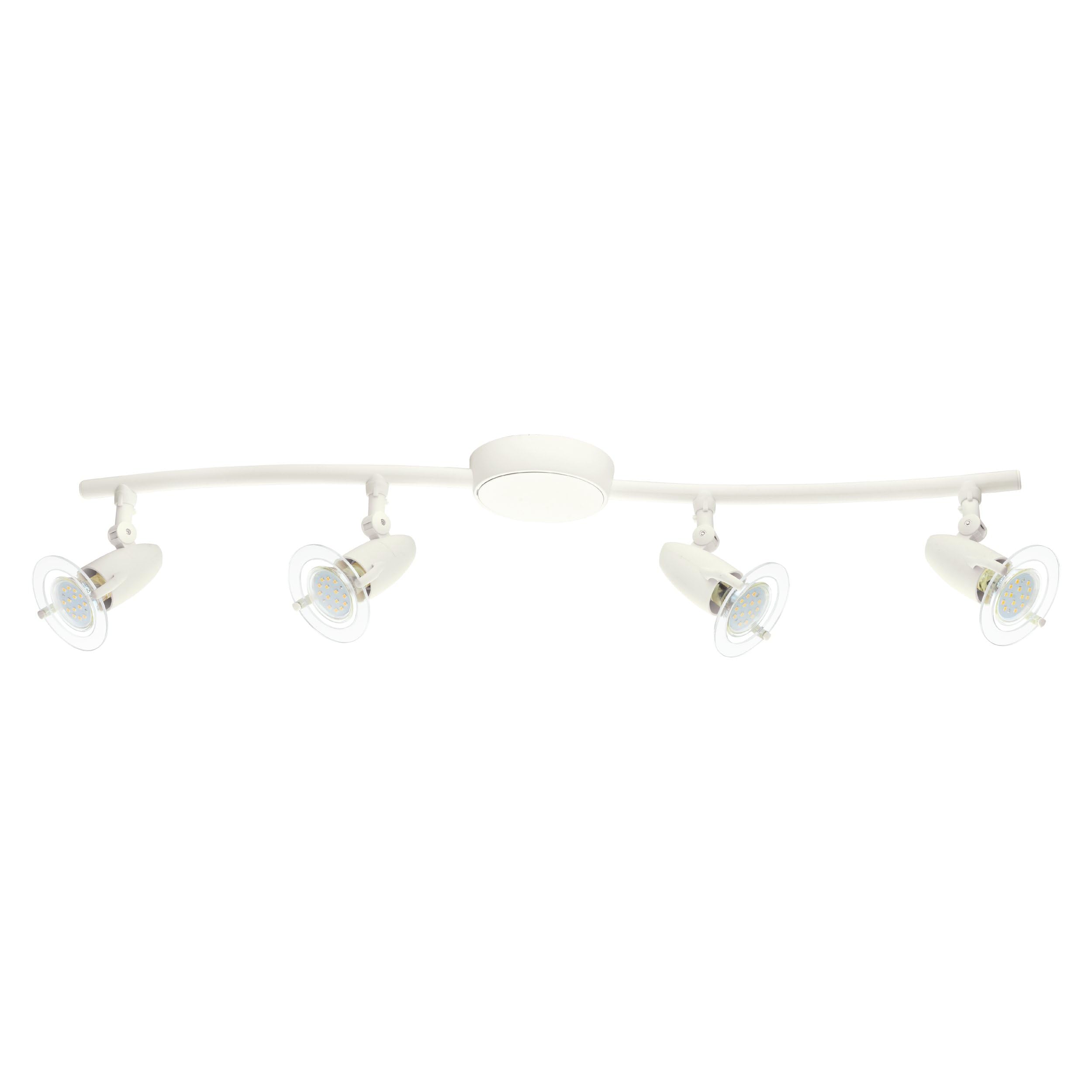 eglo-pocket-1-led-deckenstrahler-4-flammig-stahl-wei-gu10-81-cm image 1