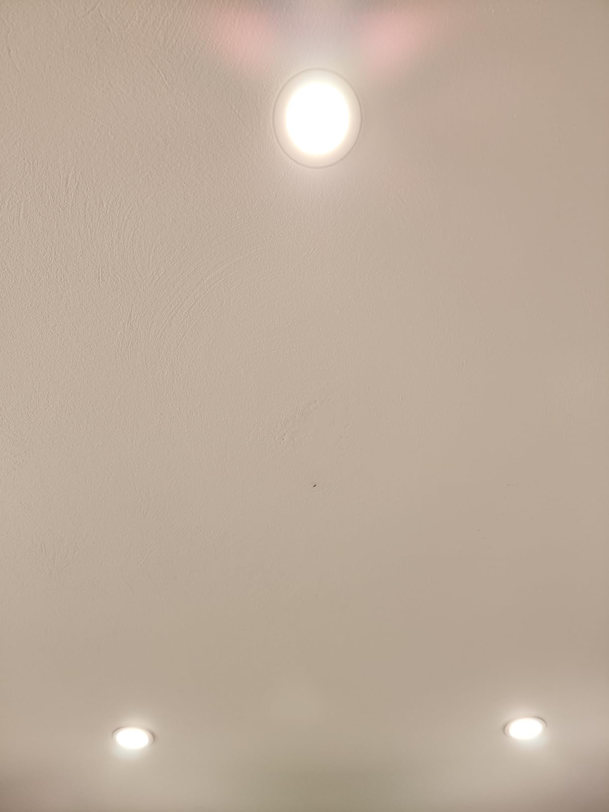 Nachtlicht ist Gold wert