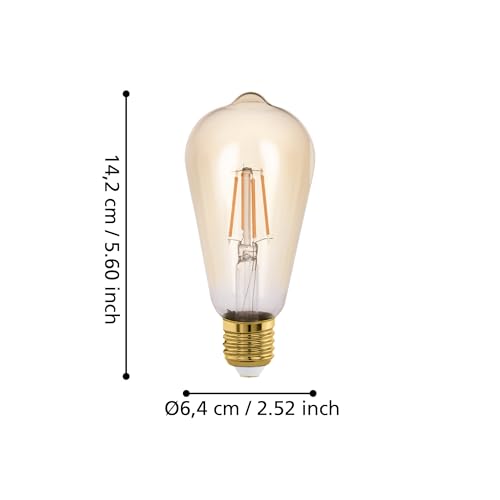 eglo-connect-z-smart-home-led-leuchtmittel-e27-st64-zigbee-5-5w image 8