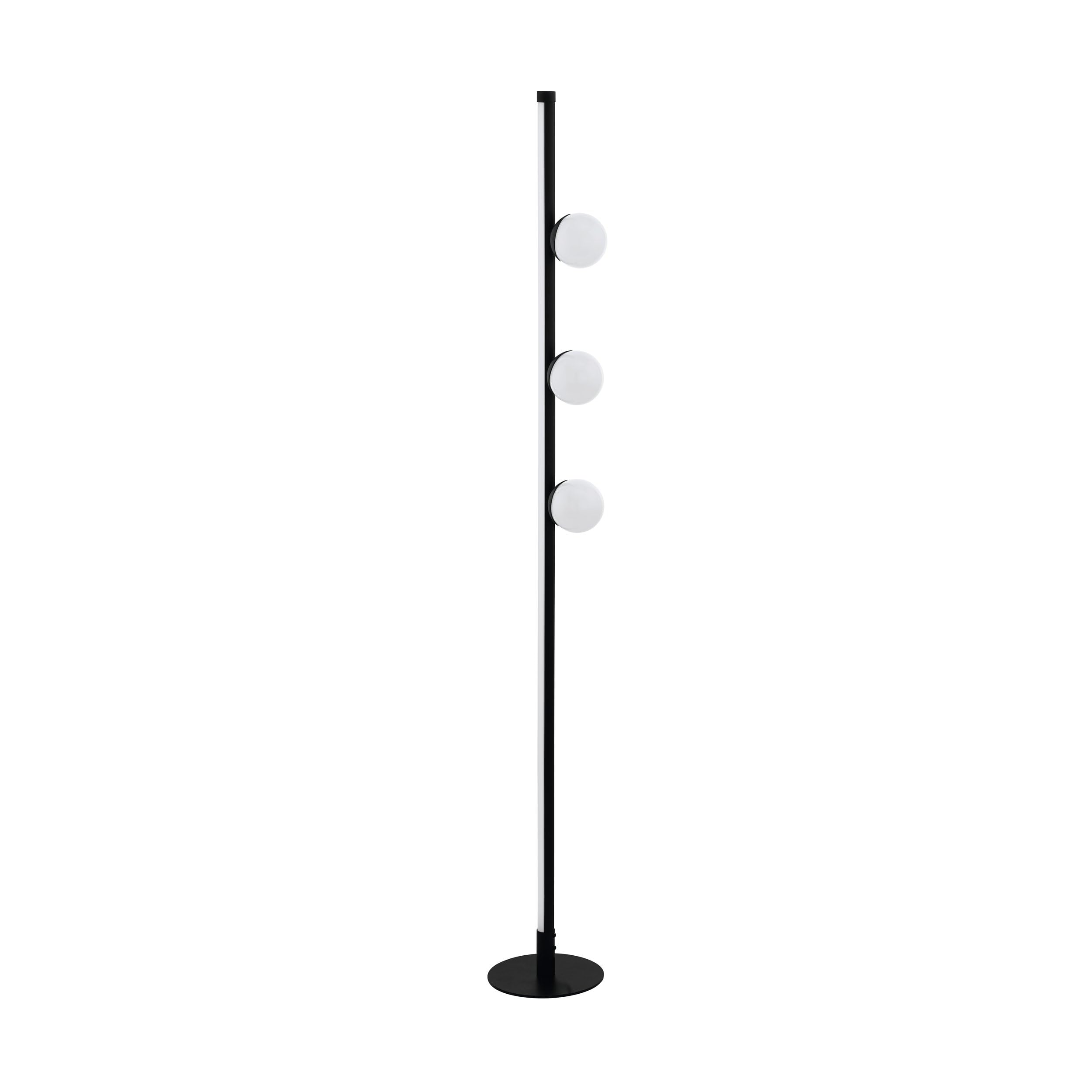 eglo-phianeros-led-deckenleuchte-4-flammig-schwarz-wei-40-cm image 6