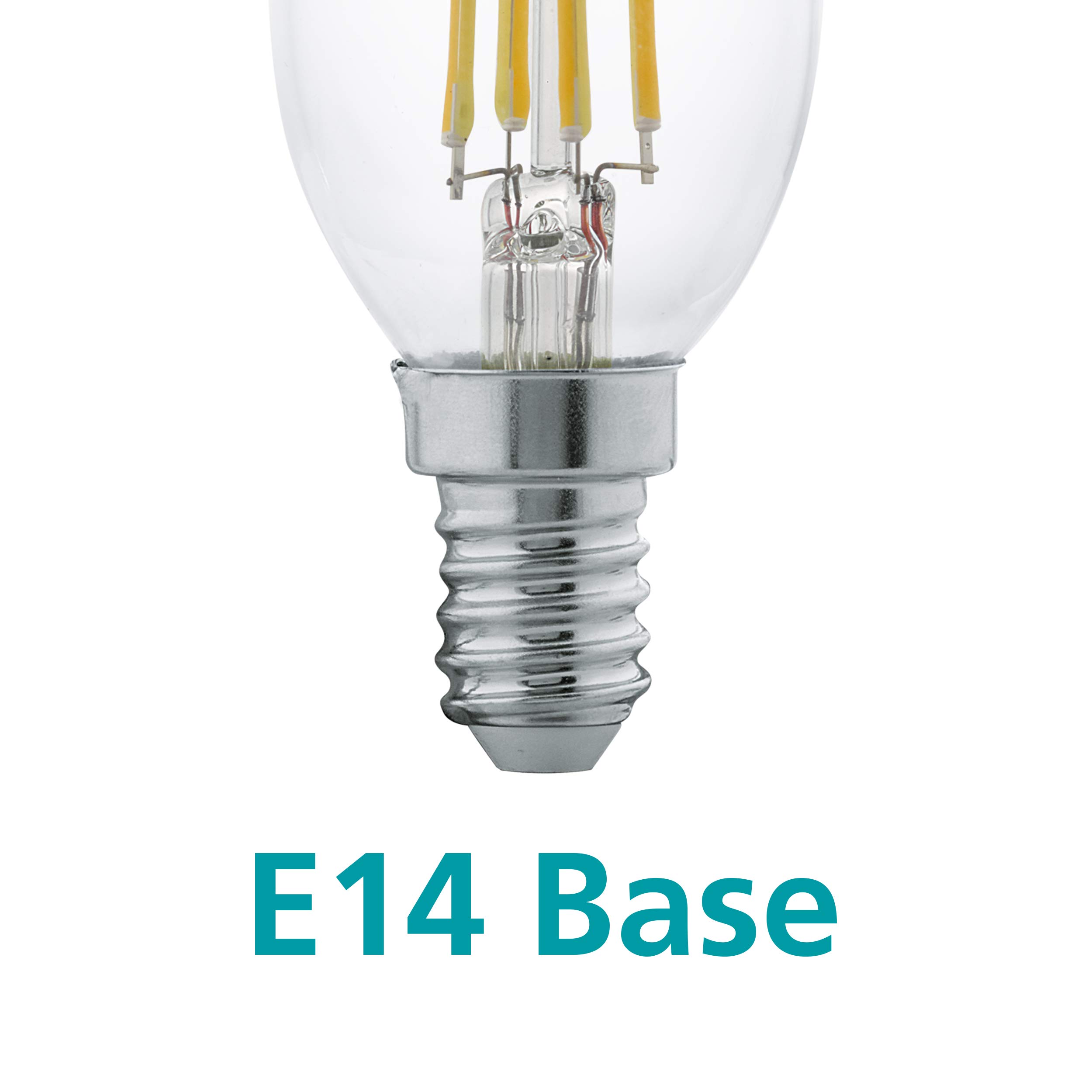 eglo-led-e14-kerzenlampe-filament-vintage-transparent-warmwei image 3