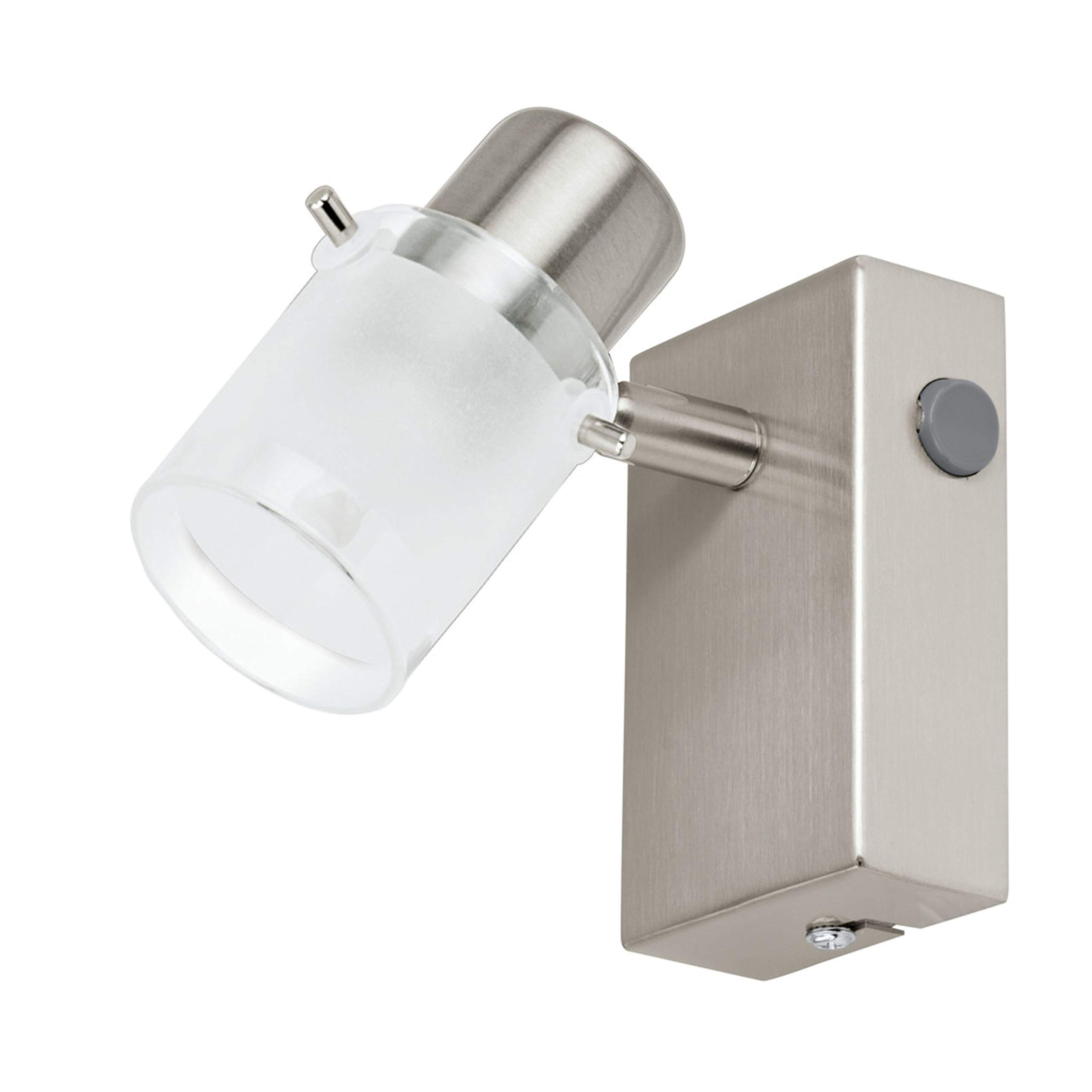 eglo-orvieto-1-led-deckenlampe-deckenstrahler-nickel-matt image 5