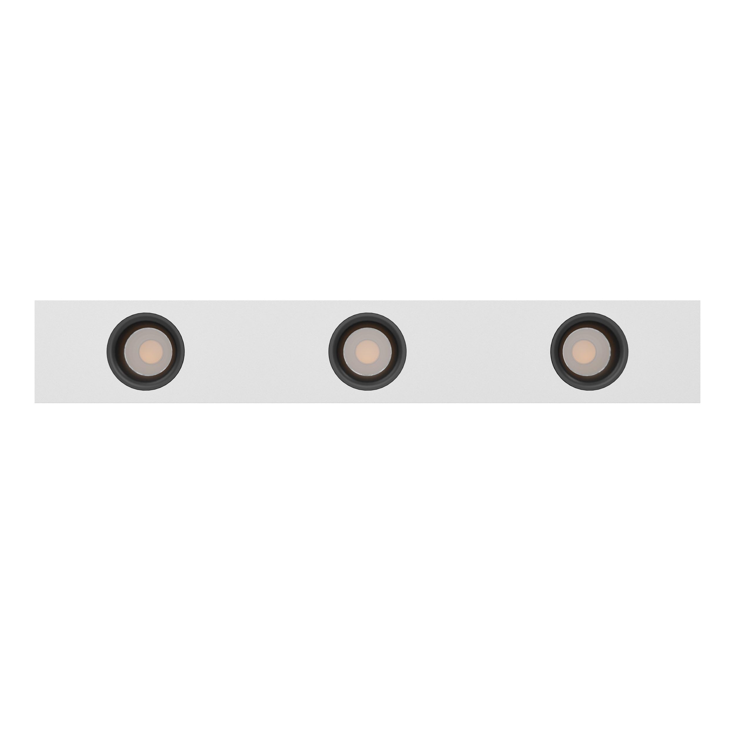 eglo-track-pro-tp-downlight-led-modul-3-flammig-28-5-cm-wei-warmwei image 1