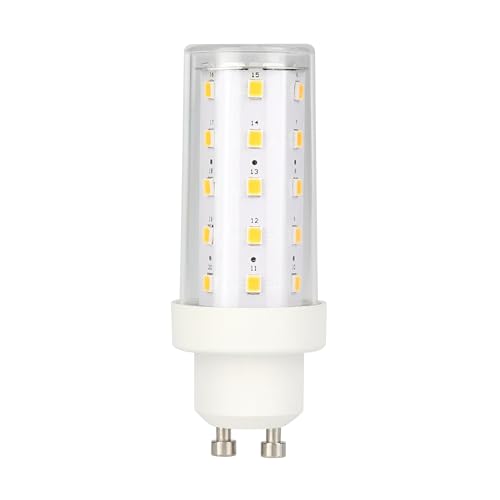 eglo-gu10-led-lampe-4-5w-warmwei-2700k-spot-t30-360 image 2