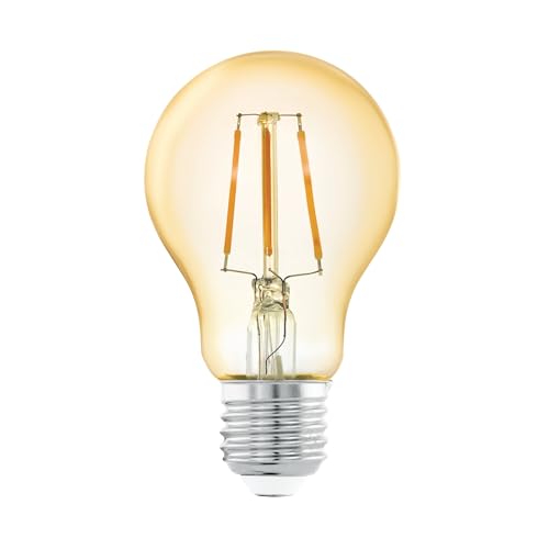 eglo-led-e27-filament-lampe-amber-vintage-gl-hbirne image 5