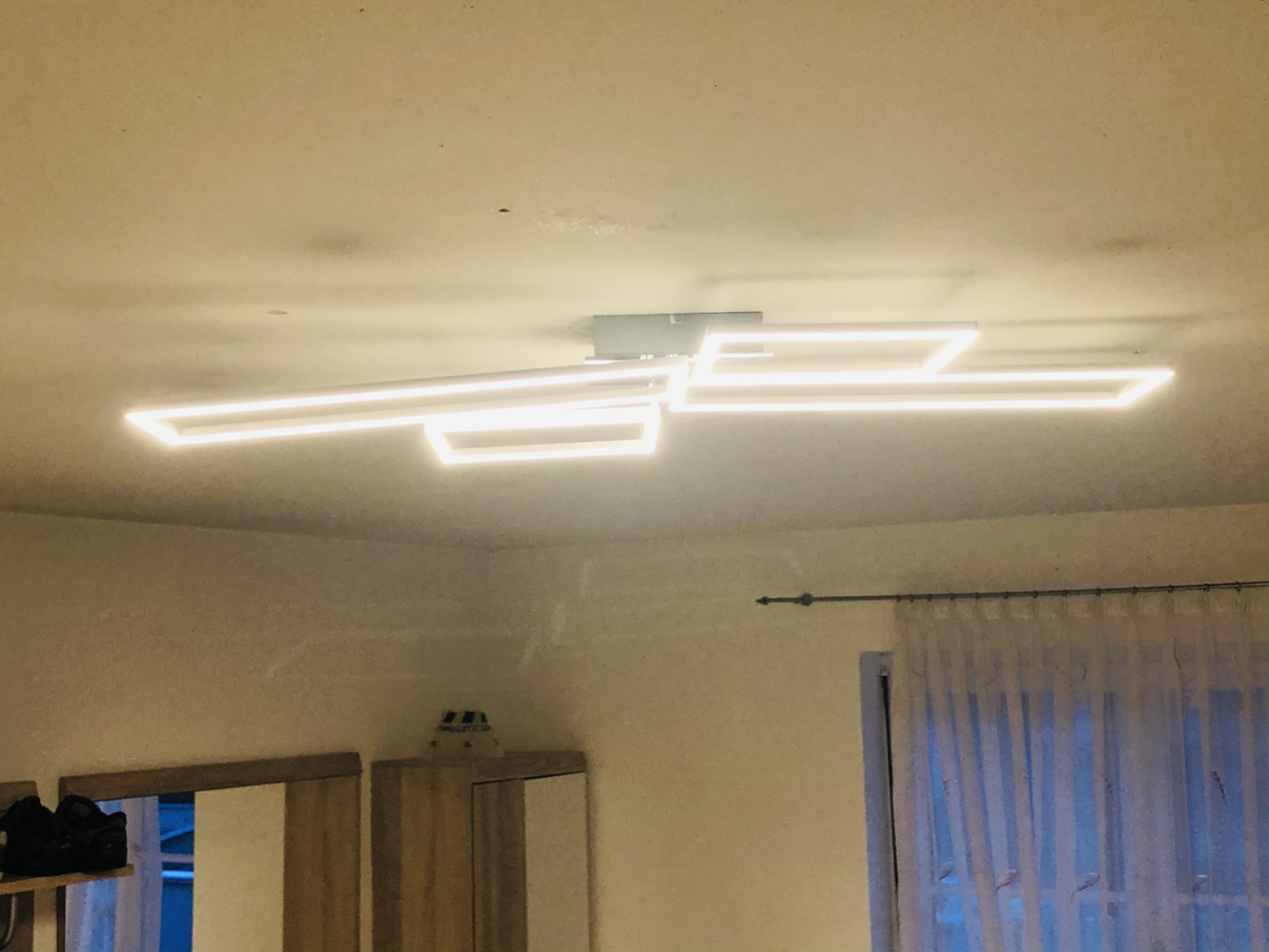 Schick und funktional