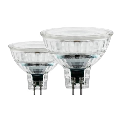 eglo-gu5-3-mr16-led-reflektor-2er-set-3w-warmwei-230lm image 3