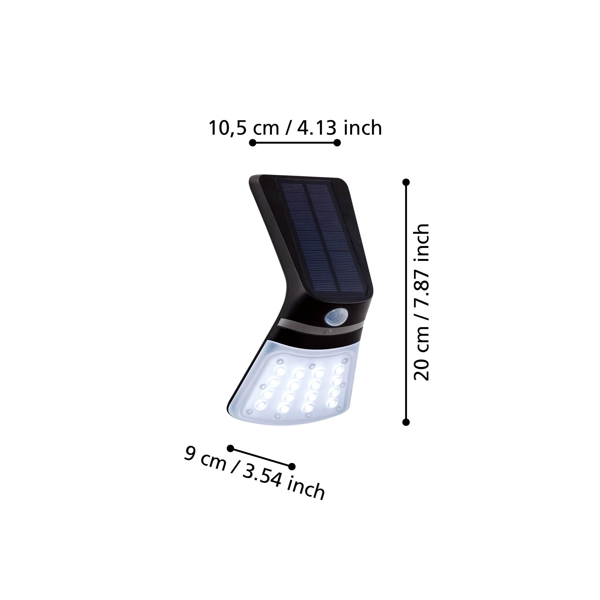 eglo-lamozzo-1-solar-led-au-en-wandleuchte-schwarz-bewegungsmelder-tag-nacht-sen image 4