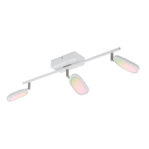 eglo-connect-palombare-c-smart-led-deckenleuchte-3-flammig-wei-rgb-dimmbar image 8