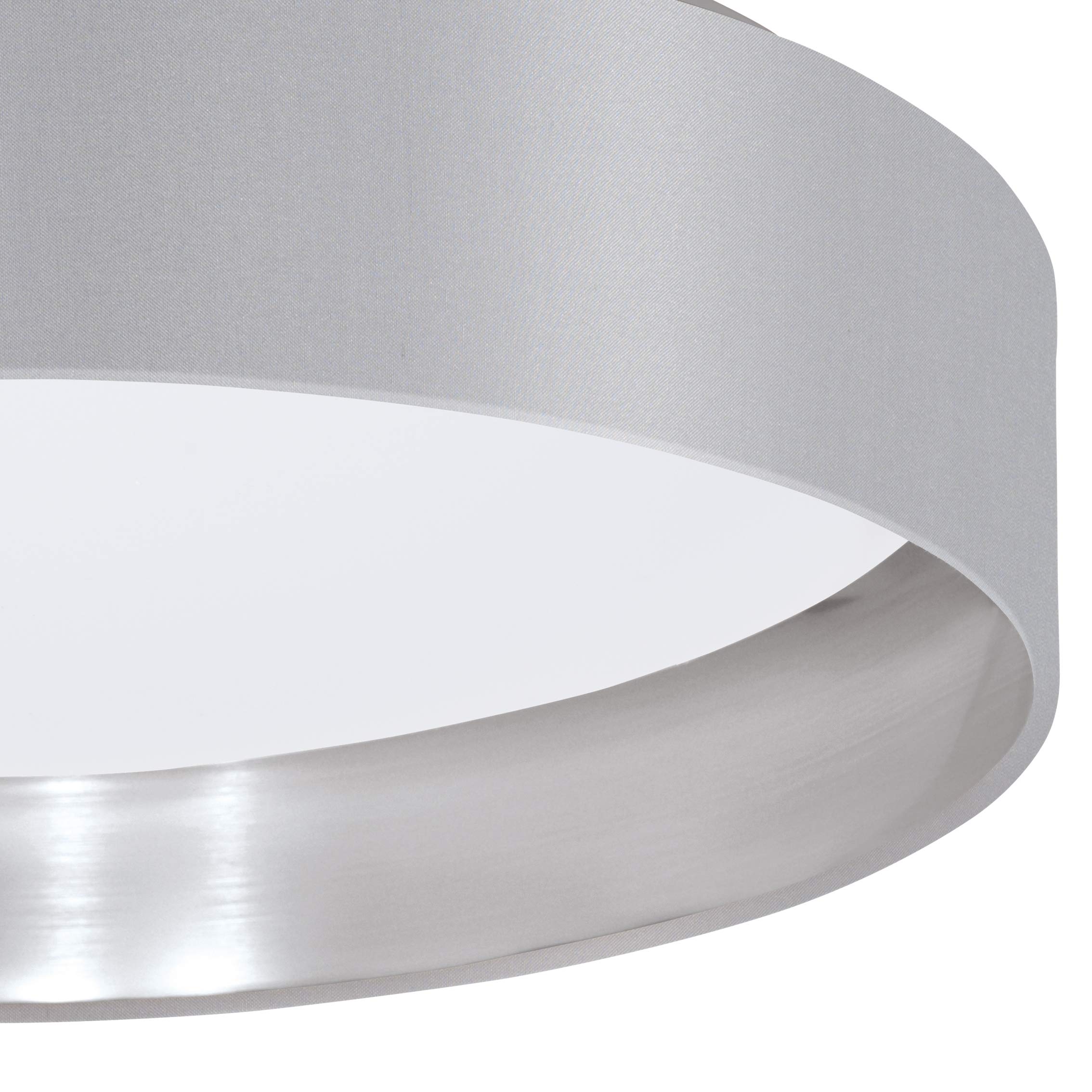 eglo-maserlo-led-deckenlampe-textil-grau-40-5-cm image 3