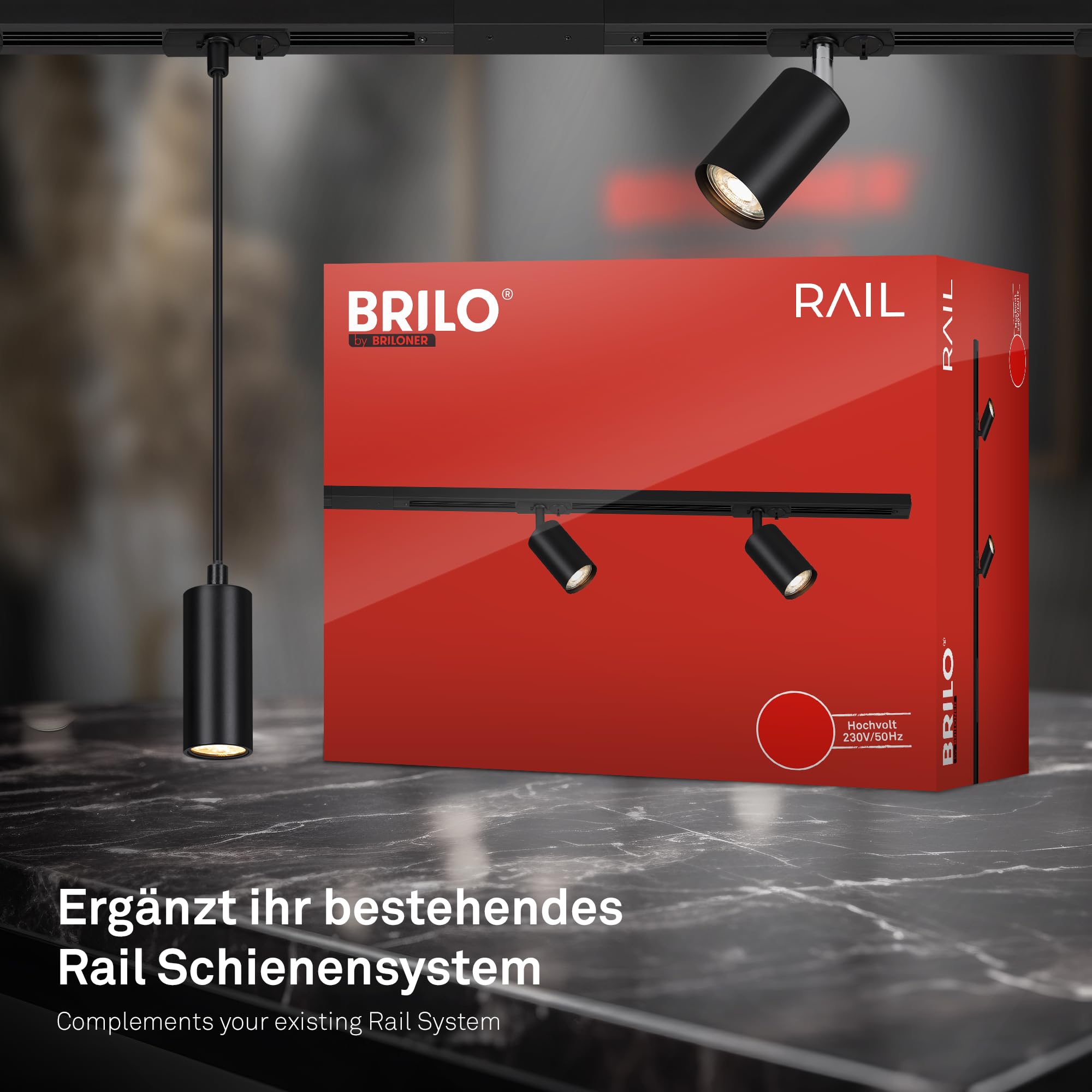 briloner-schienensystem-rail-eckverbinder-90-schwarz-86-mm image 2
