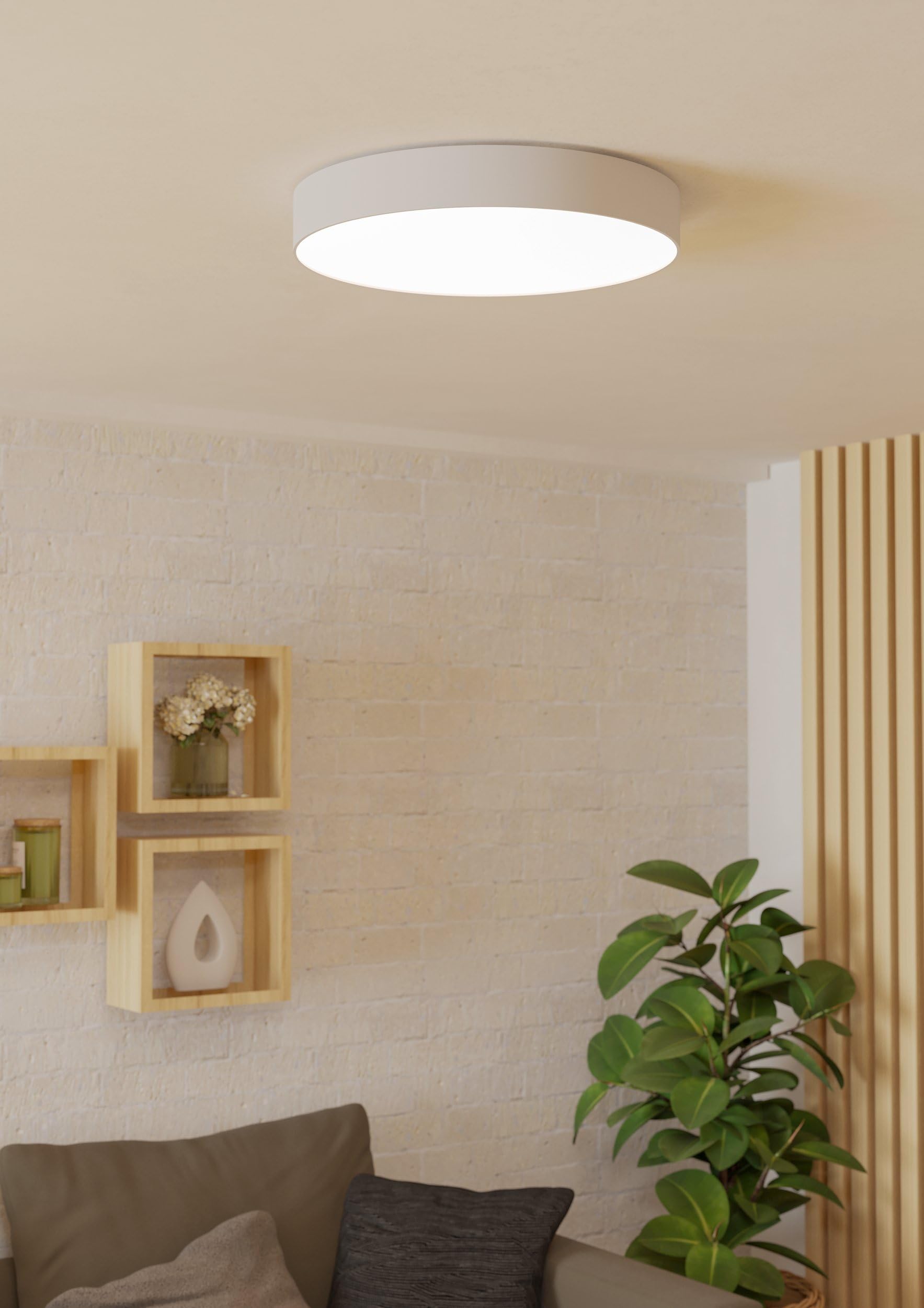 eglo-connect-z-gallizzi-z-smart-led-deckenleuchte-49-cm-wei-zigbee-matter-rgb image 4