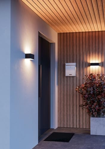 eglo-connect-z-sania-z-led-au-en-wandlampe-smart-home-schwarz-20-cm image 6