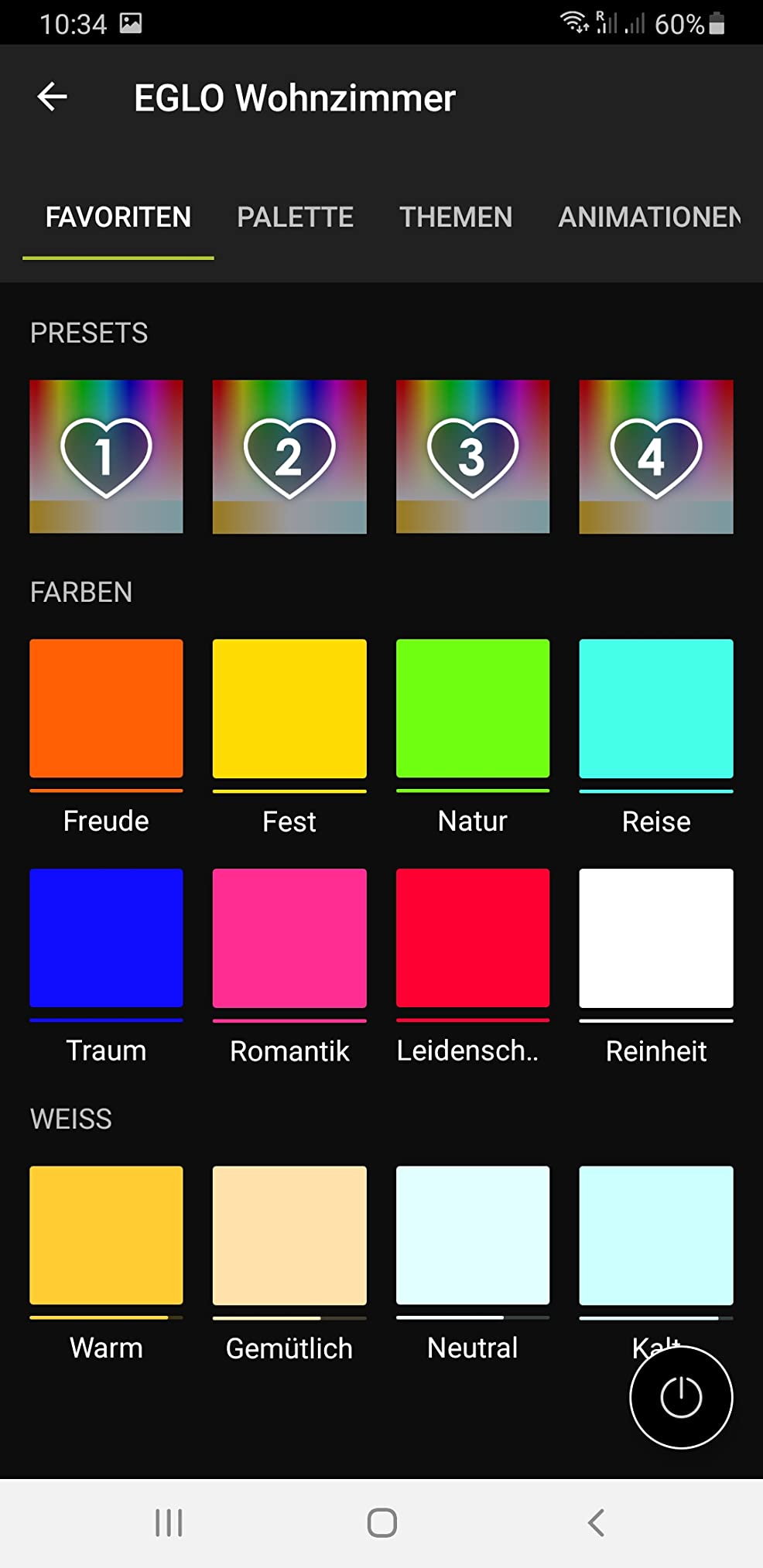 Geil!