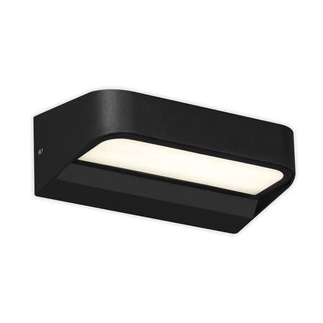 briloner-led-au-enwandleuchte-ip44-8w-900lm-schwarz image 1