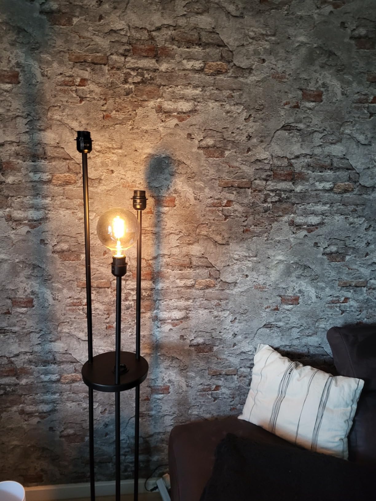 Schick in Retro-Fassung