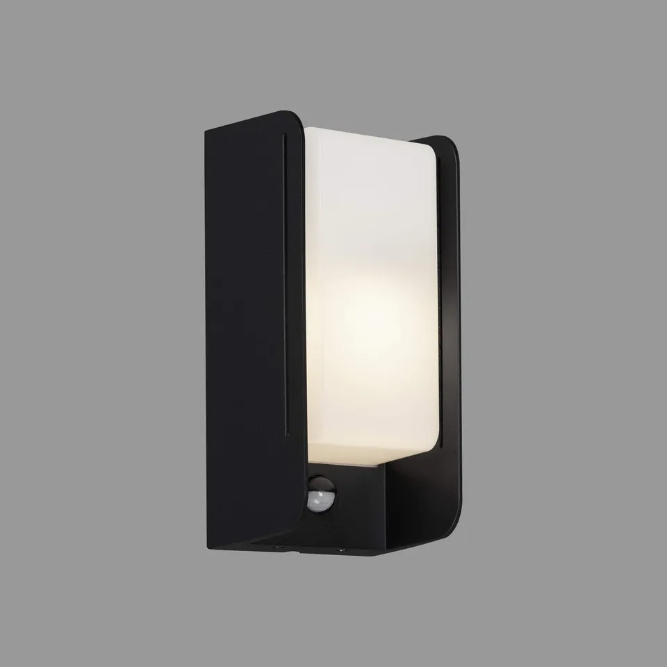 briloner-move-led-au-enwandleuchte-mit-bewegungsmelder-ip44-wei-schwarz-e27 image 1