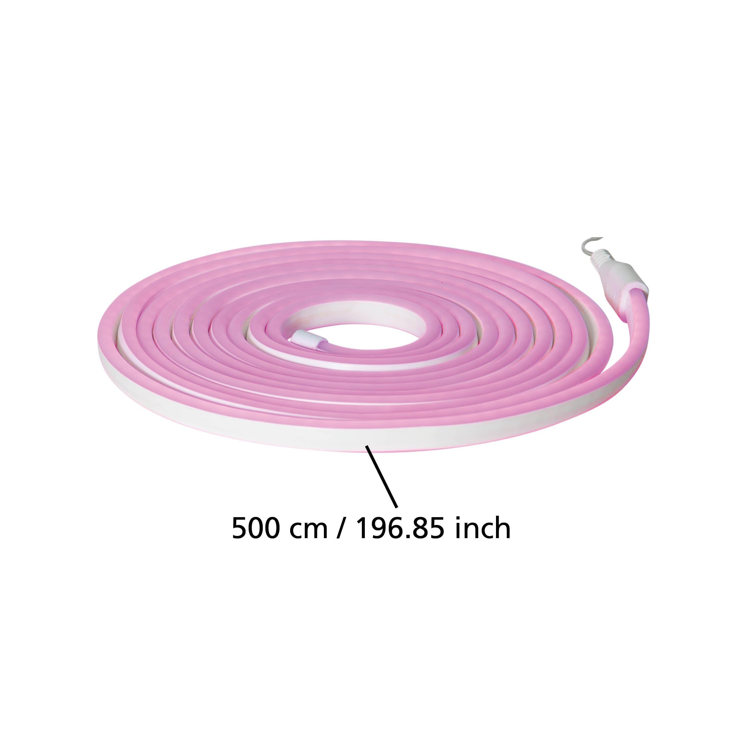 eglo-flatneon-led-strip-au-en-lichtband-5-m-pink-ip44 image 4