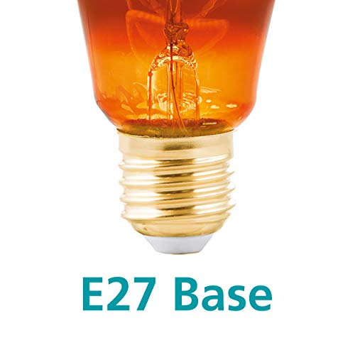 eglo-e27-vintage-led-spiral-kupfer-st64-dimmbar-2000k image 7