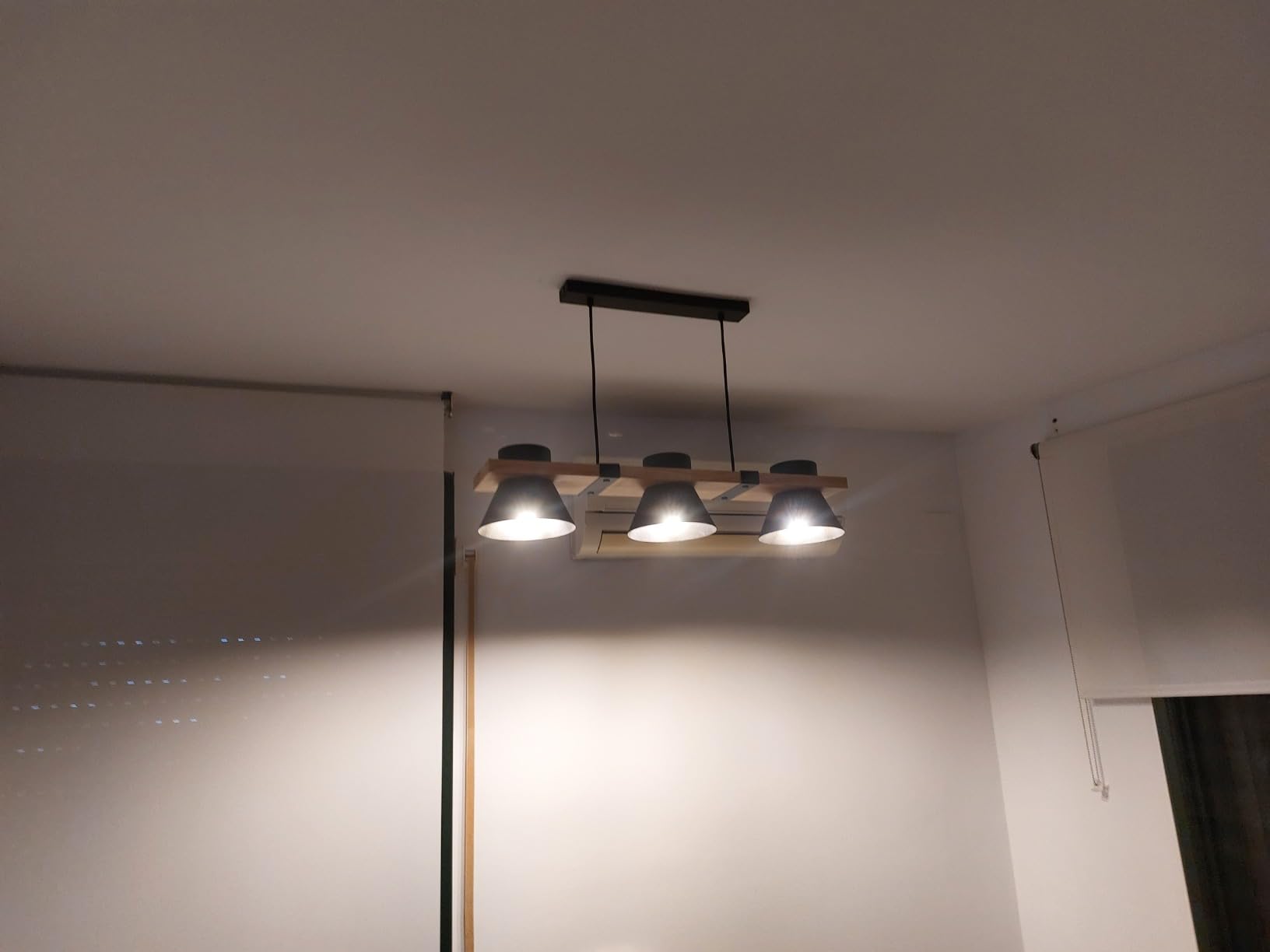 Top Lampe für Vintage-Look