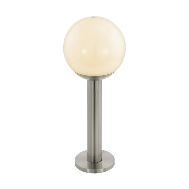 eglo-connect-nisia-c-au-en-wegeleuchte-smart-bluetooth-e27-ip44-edelstahl image 1