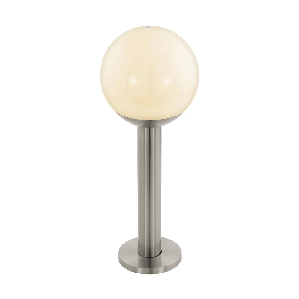 eglo-connect-nisia-c-au-en-wegeleuchte-smart-bluetooth-e27-ip44-edelstahl image 1