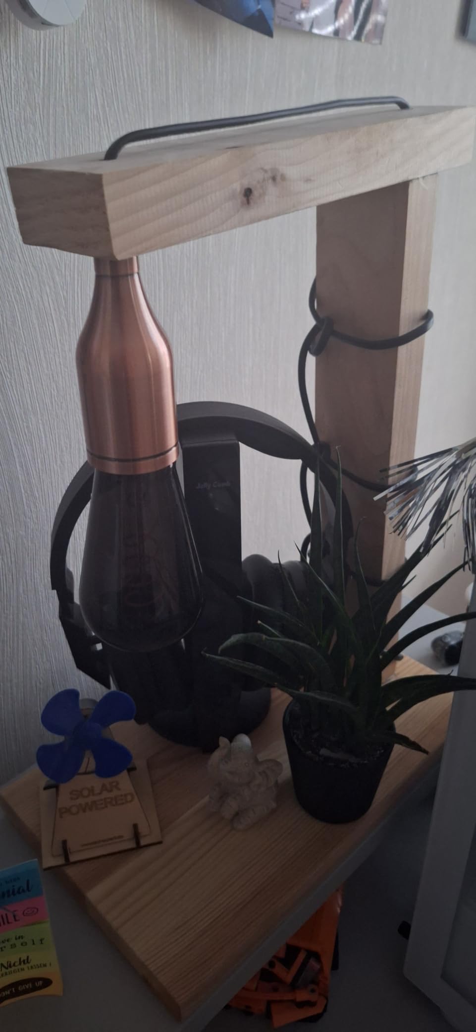 Gemütliches Licht